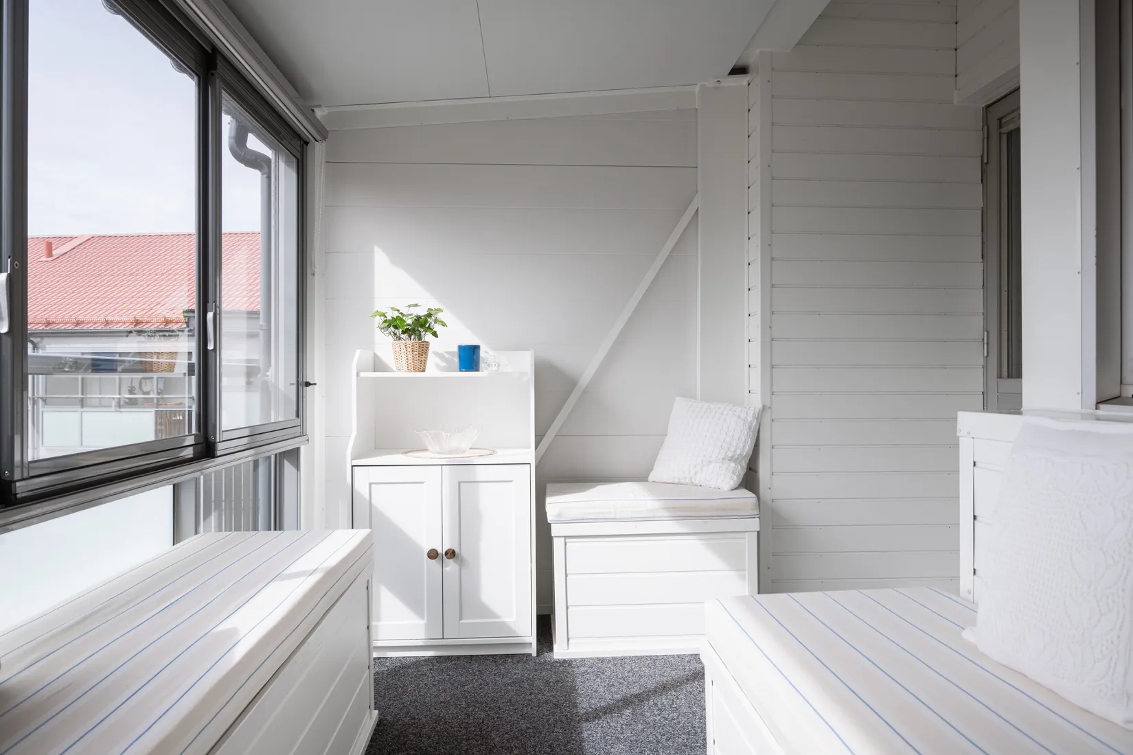 Bostadsrätt, Krongårdsringen 10, Örnäset, Luleå