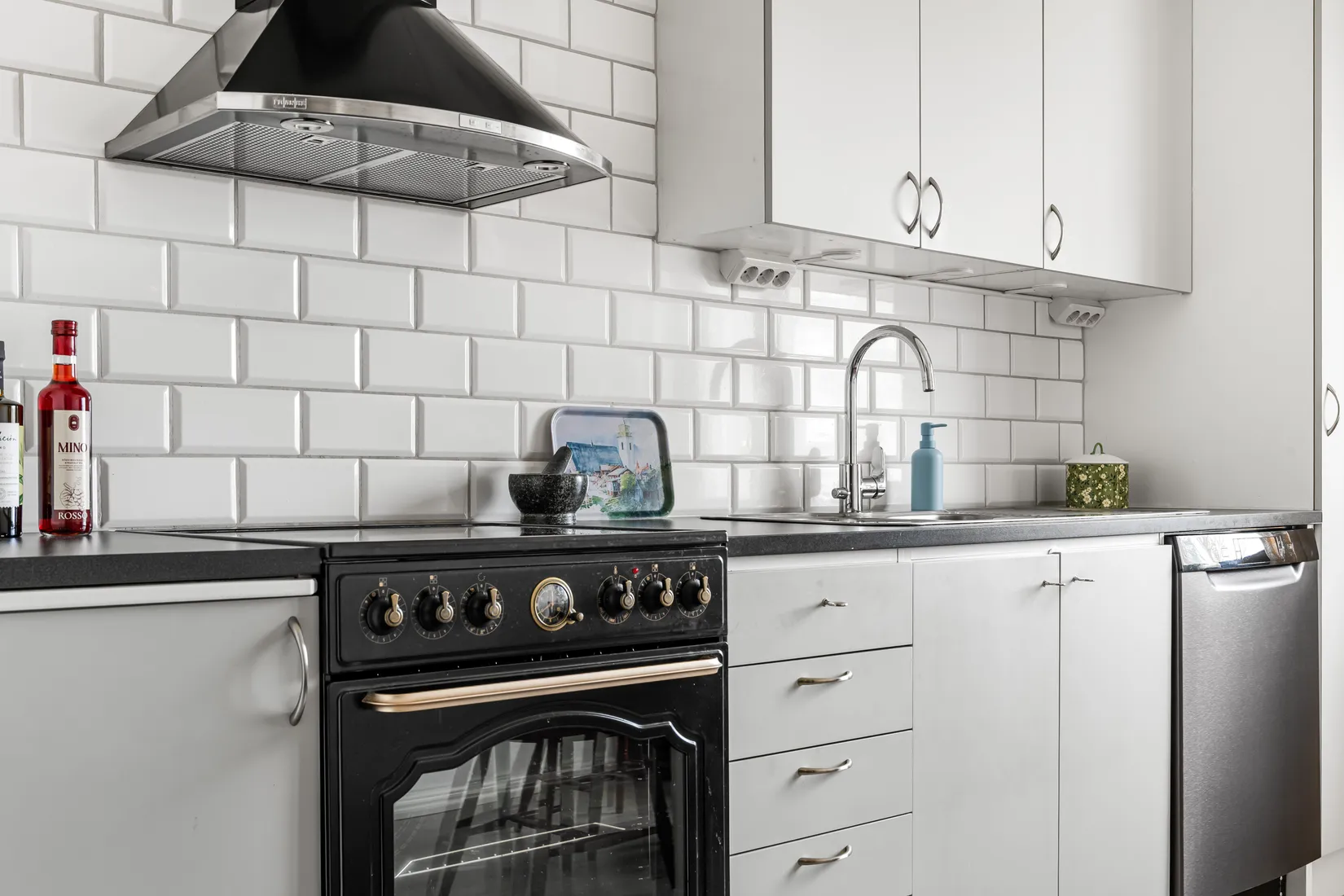 Bostadsrätt, Krongårdsringen 10, Örnäset, Luleå