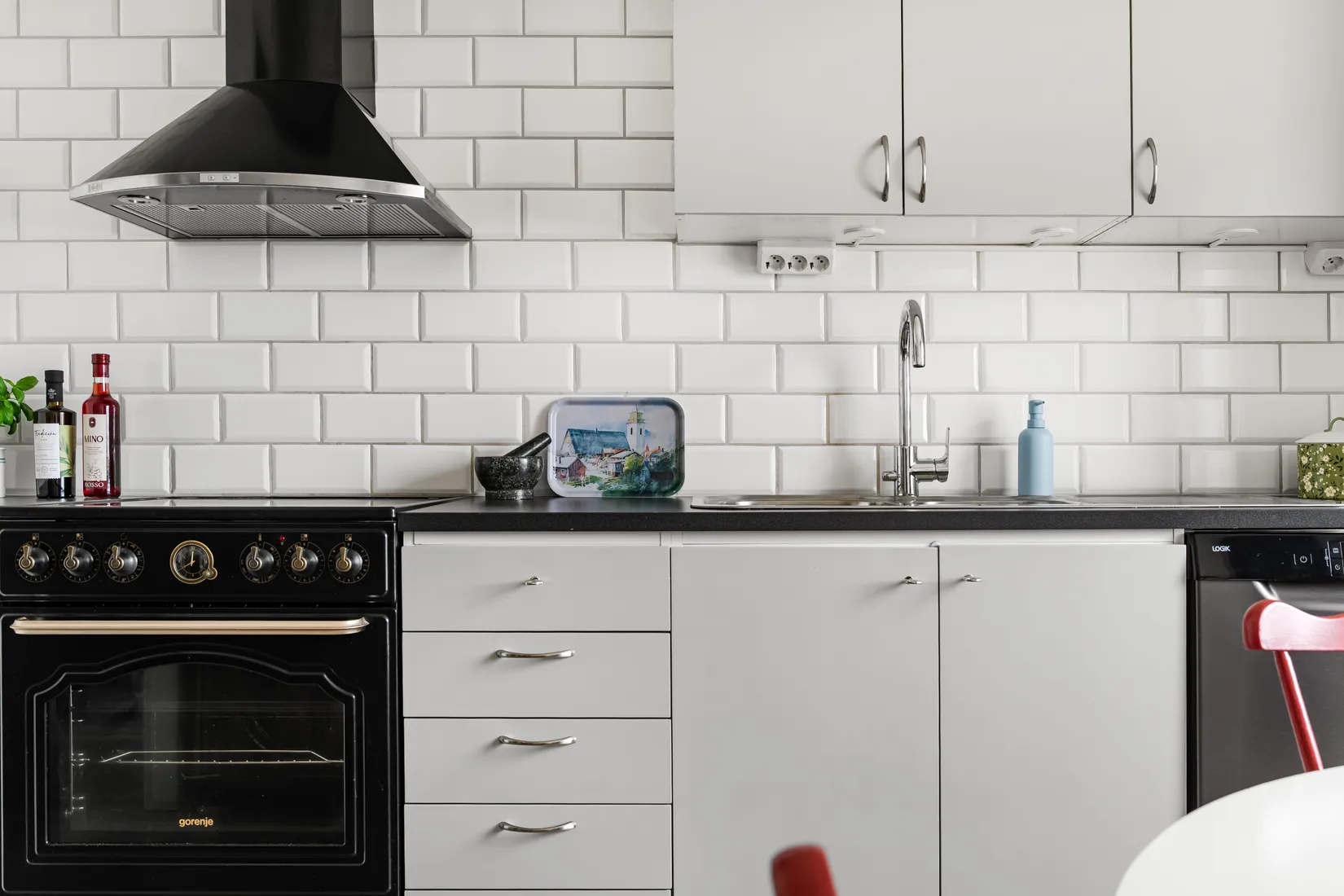 Bostadsrätt, Krongårdsringen 10, Örnäset, Luleå