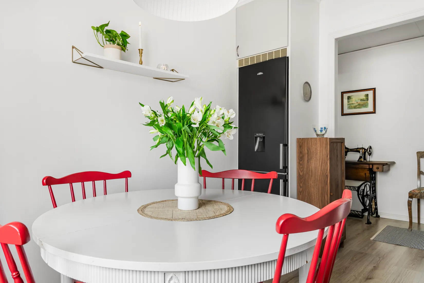 Bostadsrätt, Krongårdsringen 10, Örnäset, Luleå