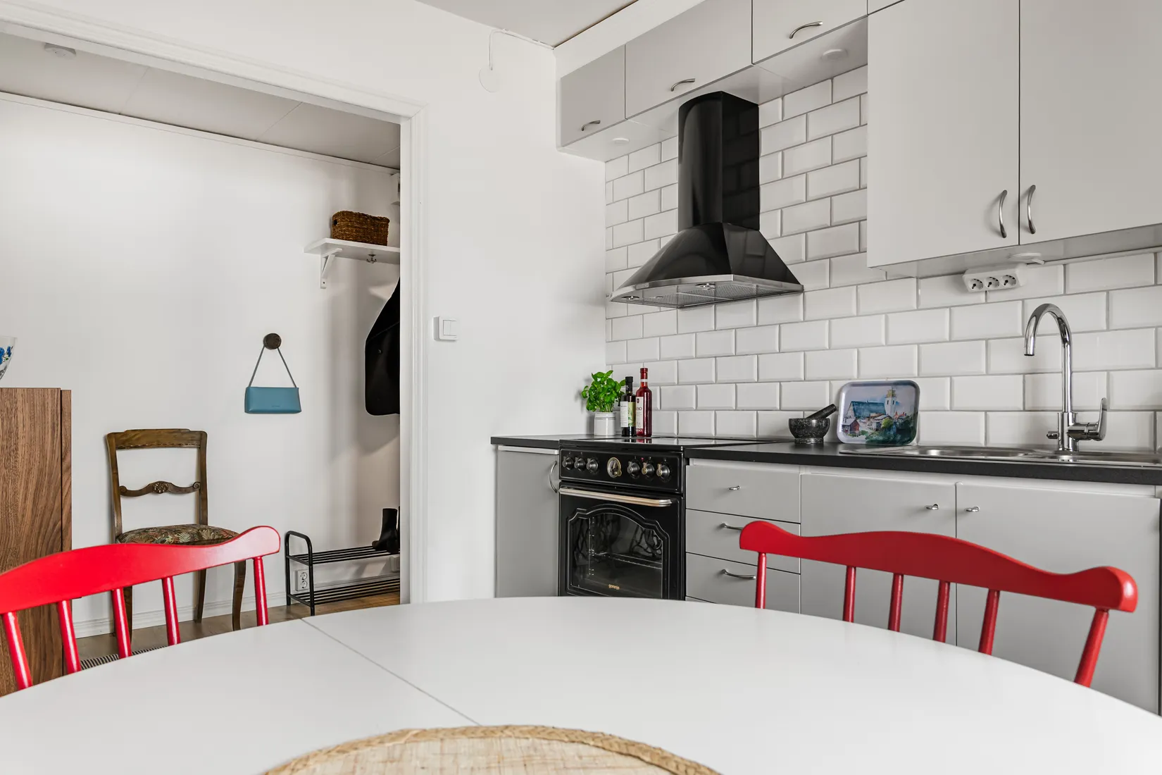 Bostadsrätt, Krongårdsringen 10, Örnäset, Luleå