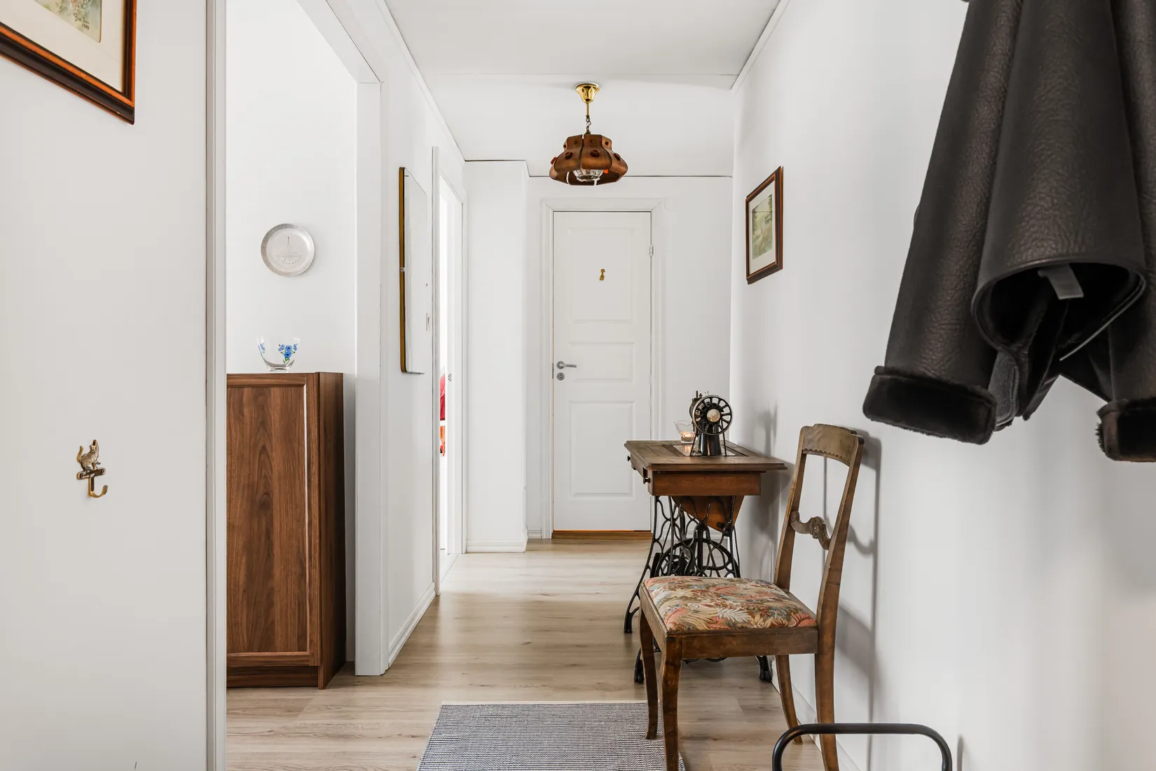 Bostadsrätt, Krongårdsringen 10, Örnäset, Luleå