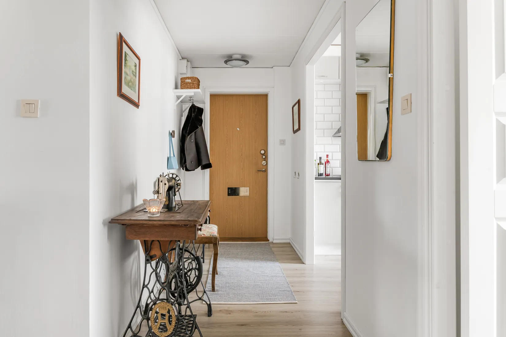 Bostadsrätt, Krongårdsringen 10, Örnäset, Luleå