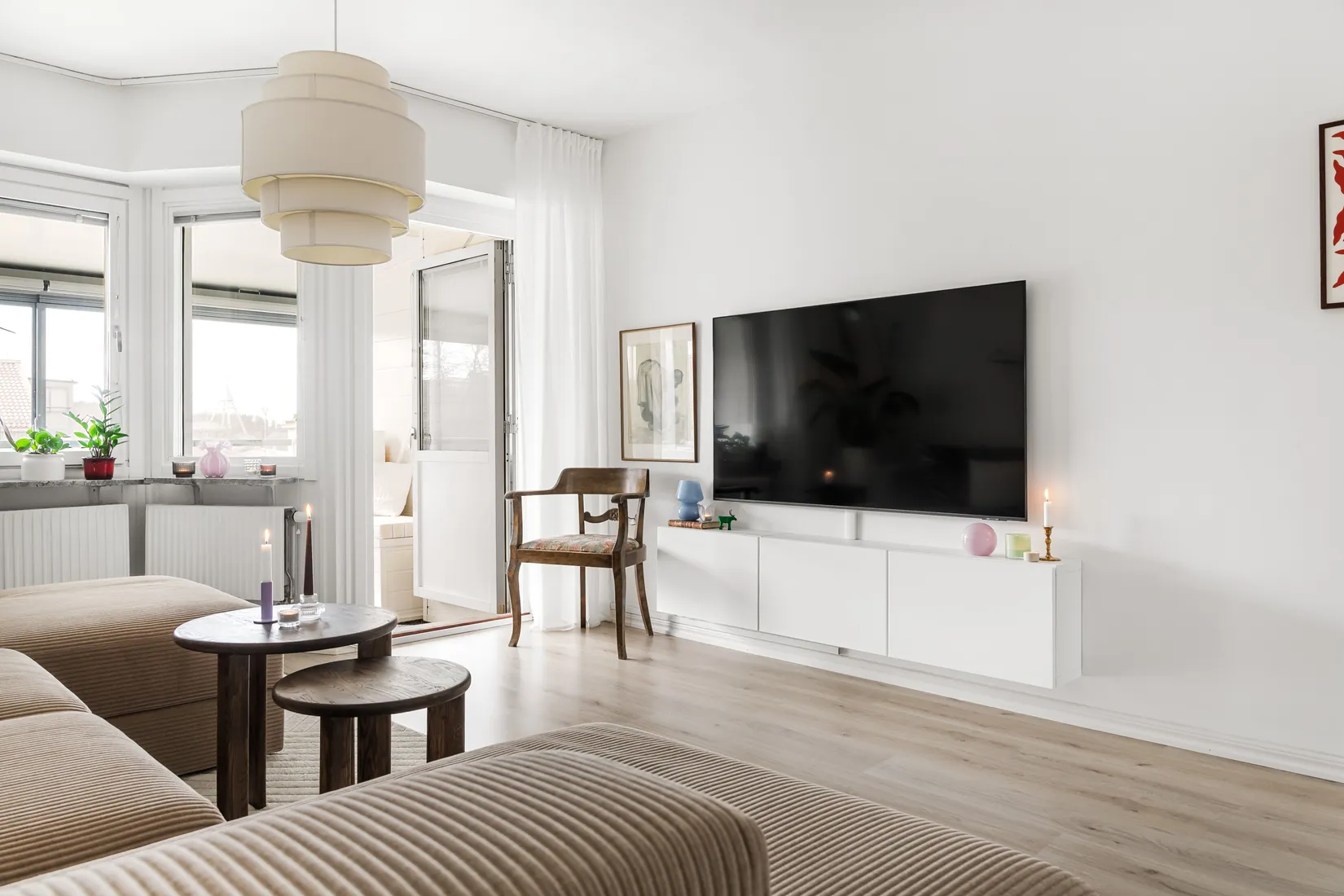 Bostadsrätt, Krongårdsringen 10, Örnäset, Luleå