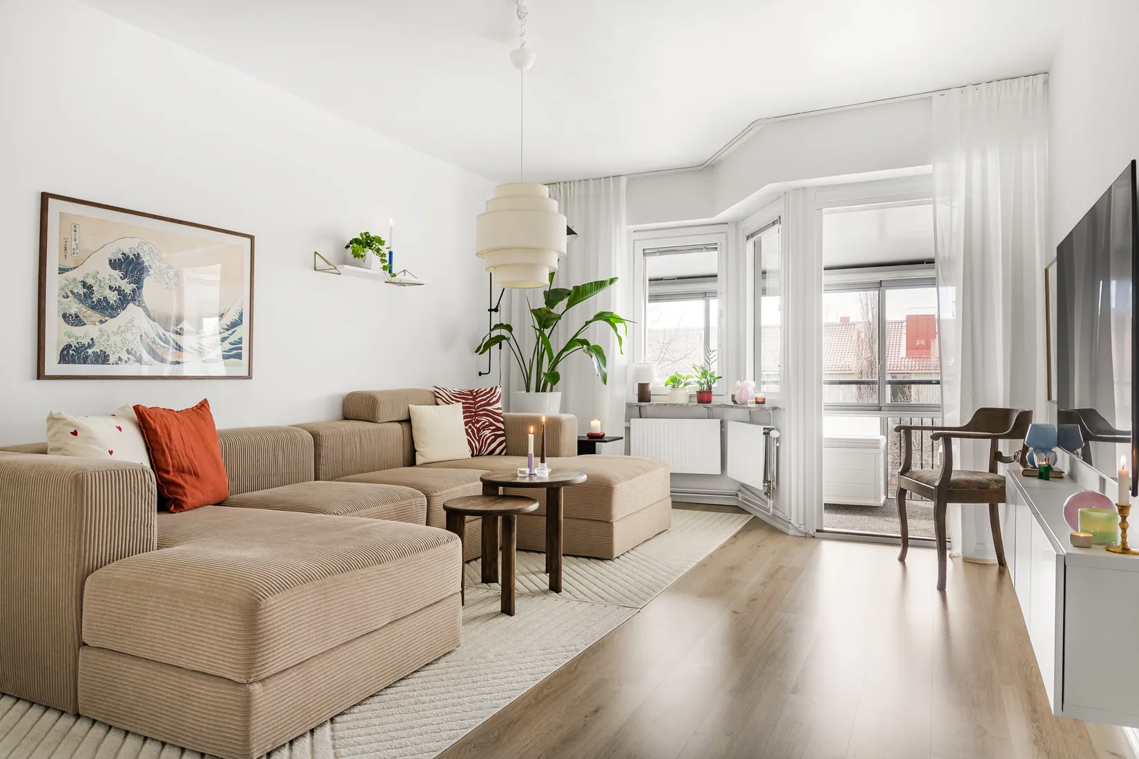 Bostadsrätt, Krongårdsringen 10, Örnäset, Luleå