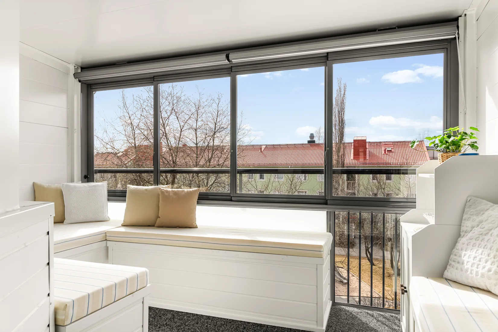 Bostadsrätt, Krongårdsringen 10, Örnäset, Luleå