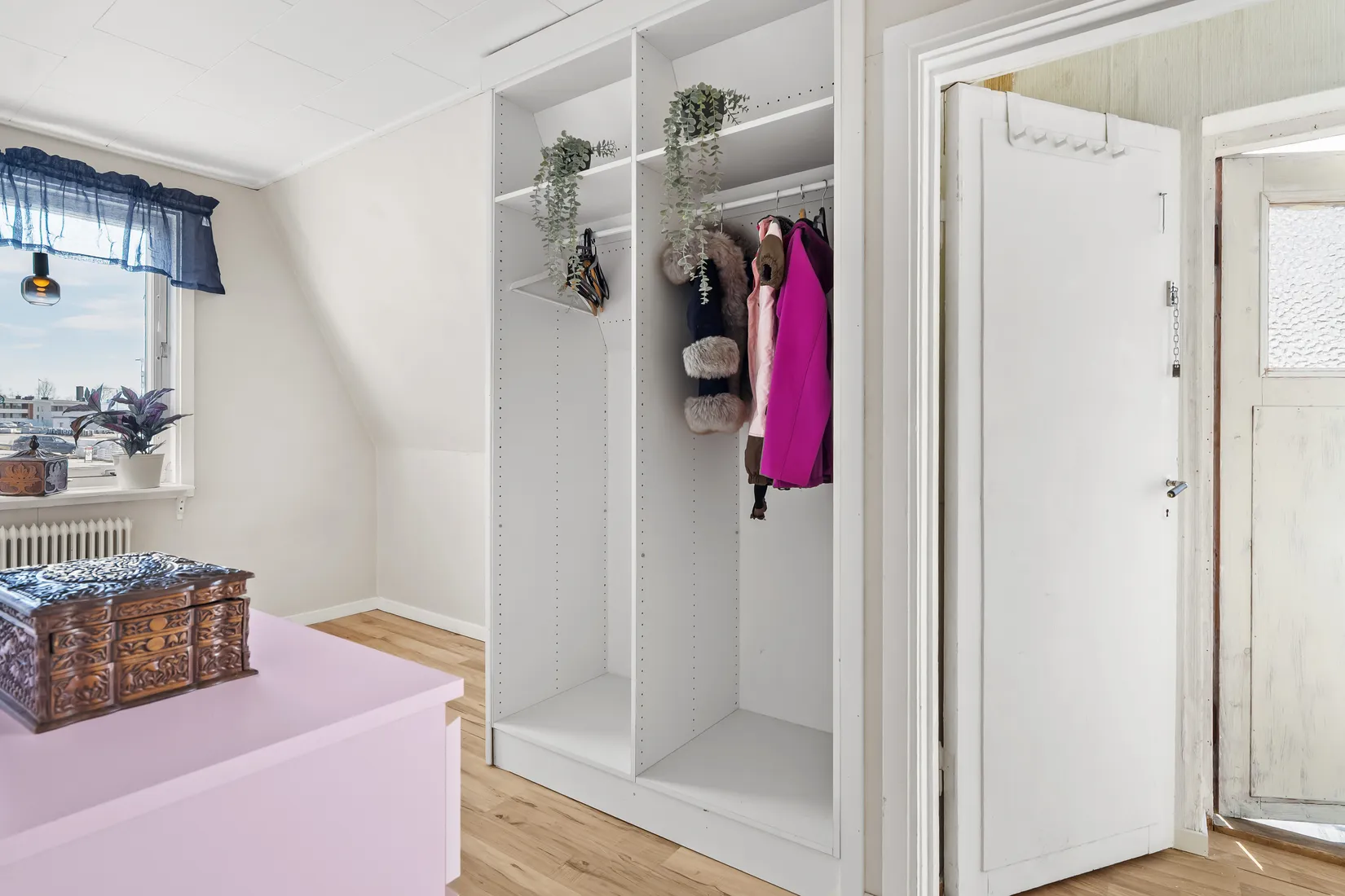 Villa, Rigstavägen 4, Söråker, Timrå