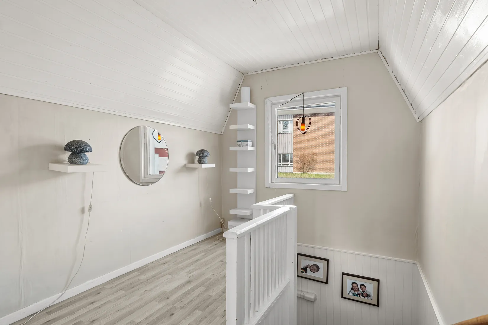 Villa, Rigstavägen 4, Söråker, Timrå