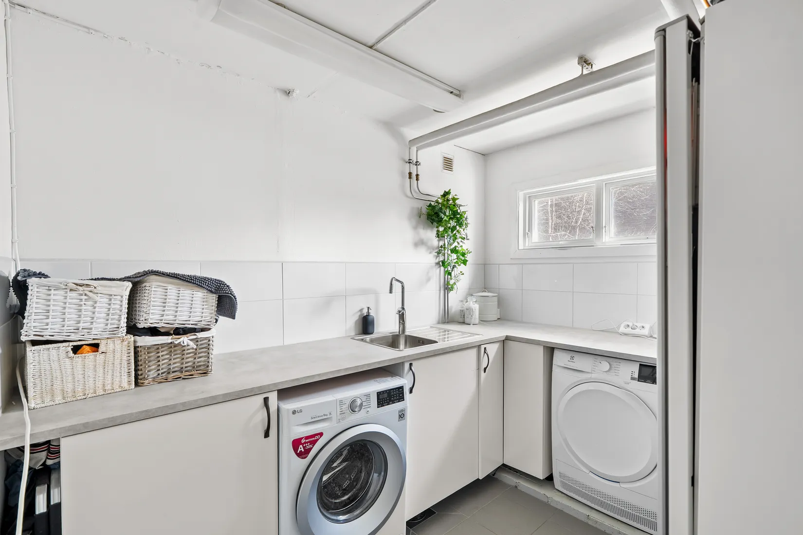 Villa, Rigstavägen 4, Söråker, Timrå