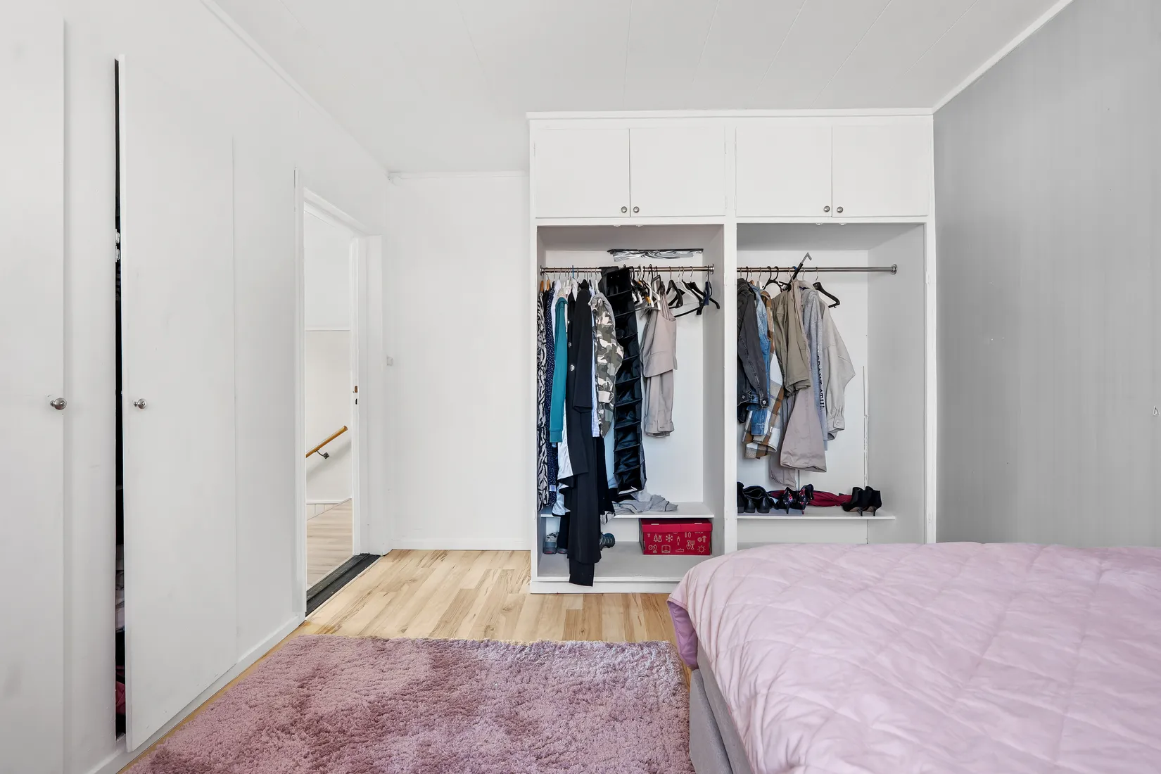 Villa, Rigstavägen 4, Söråker, Timrå