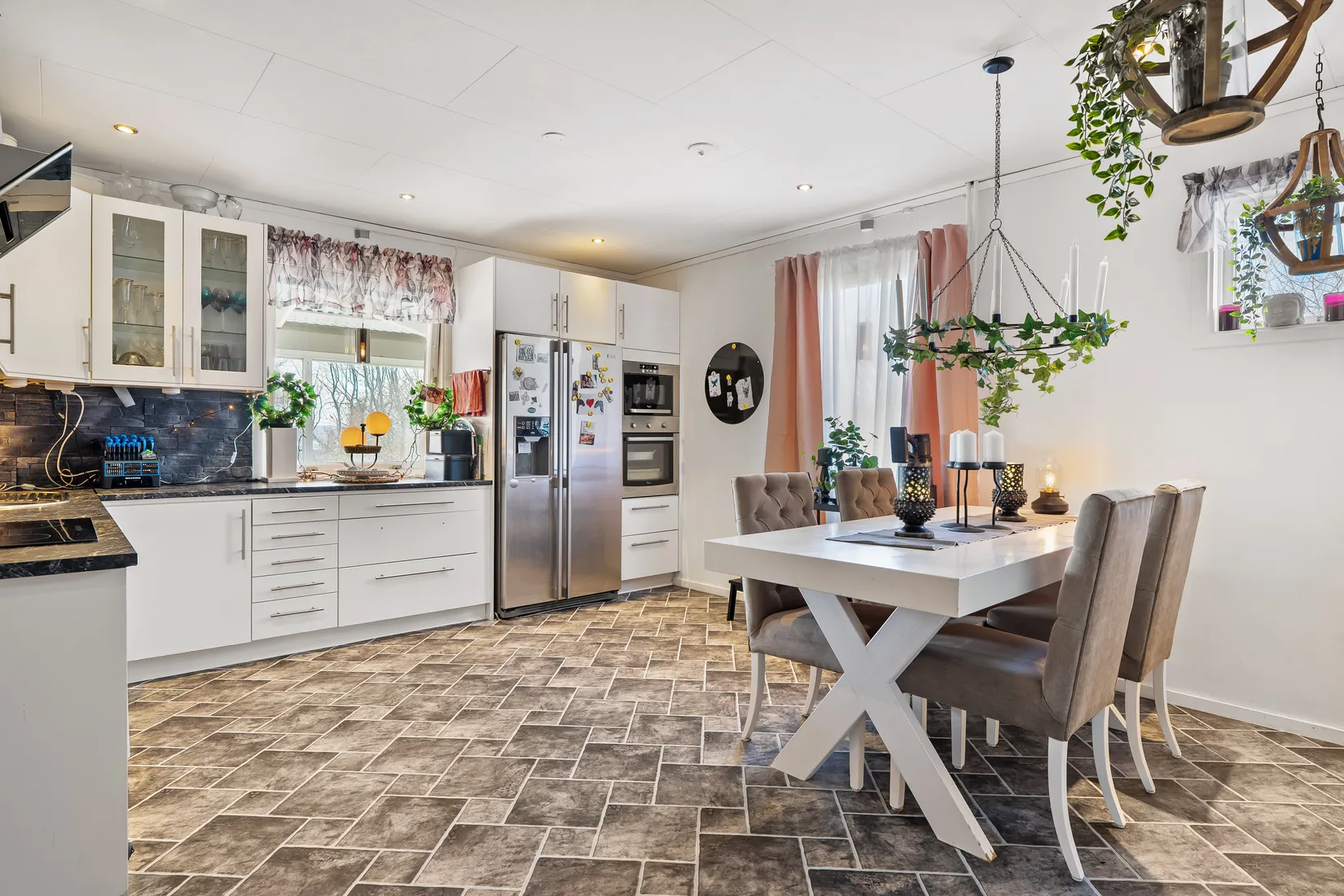 Villa, Rigstavägen 4, Söråker, Timrå