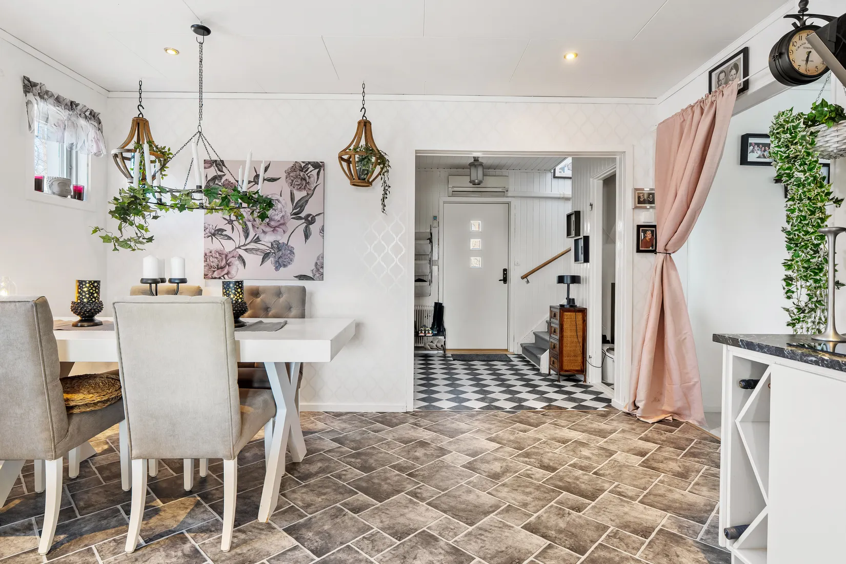 Villa, Rigstavägen 4, Söråker, Timrå