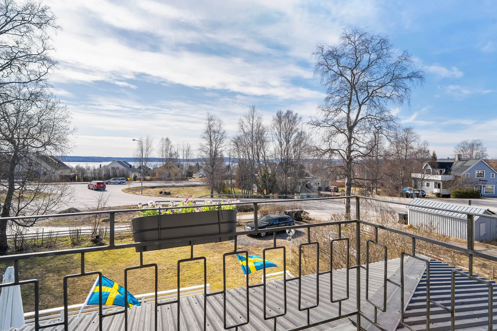 Villa, Rigstavägen 4, Söråker, Timrå