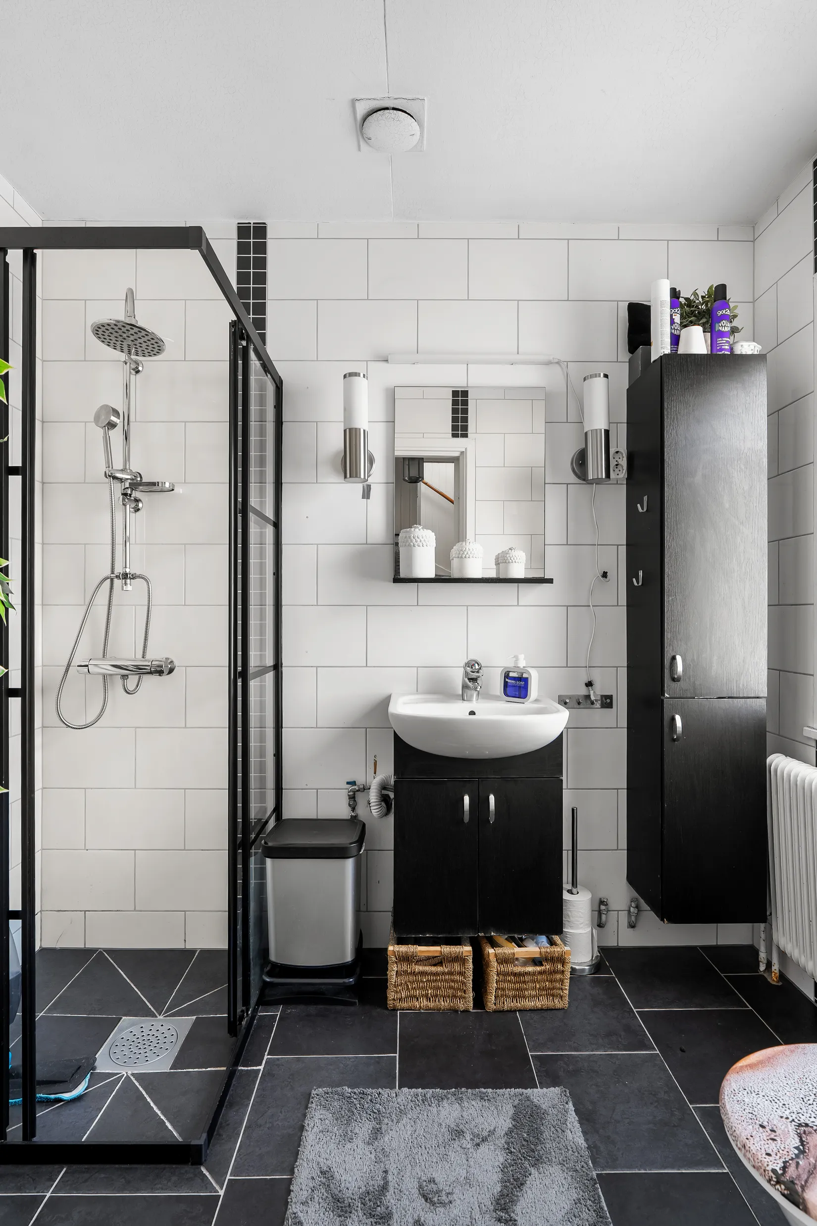 Villa, Rigstavägen 4, Söråker, Timrå