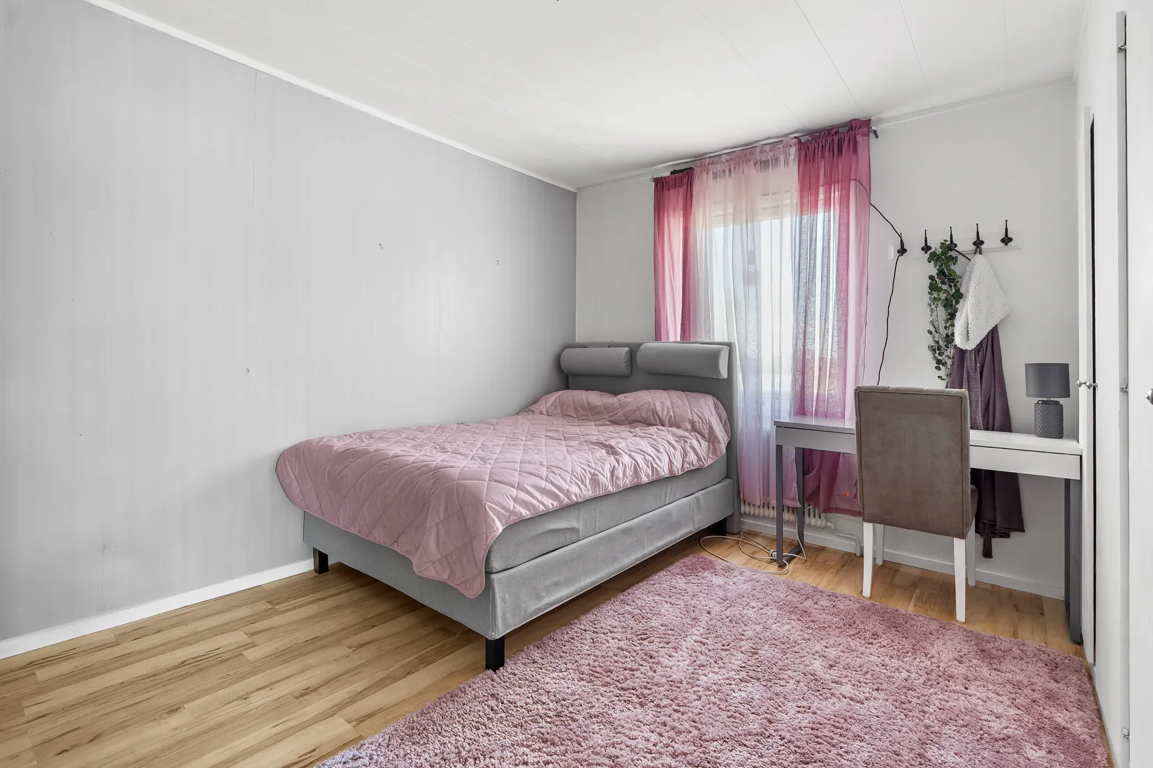 Villa, Rigstavägen 4, Söråker, Timrå