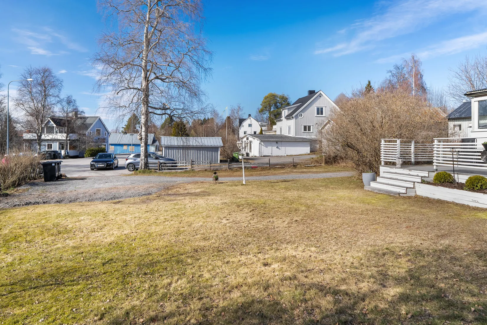 Villa, Rigstavägen 4, Söråker, Timrå