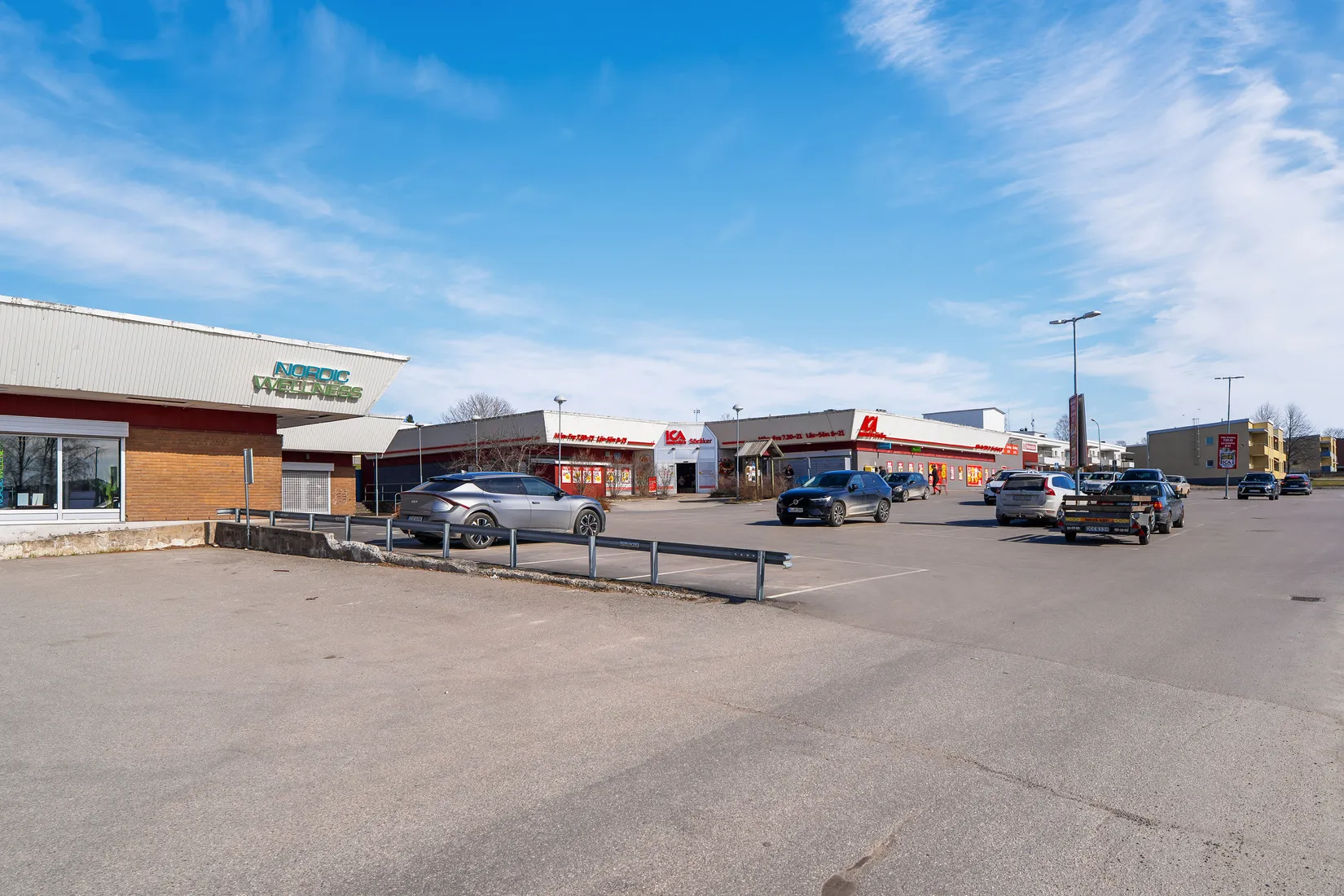 Villa, Rigstavägen 4, Söråker, Timrå