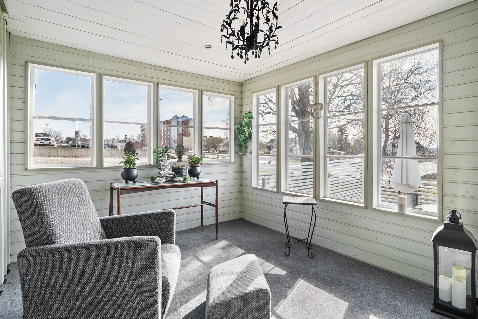 Villa, Rigstavägen 4, Söråker, Timrå