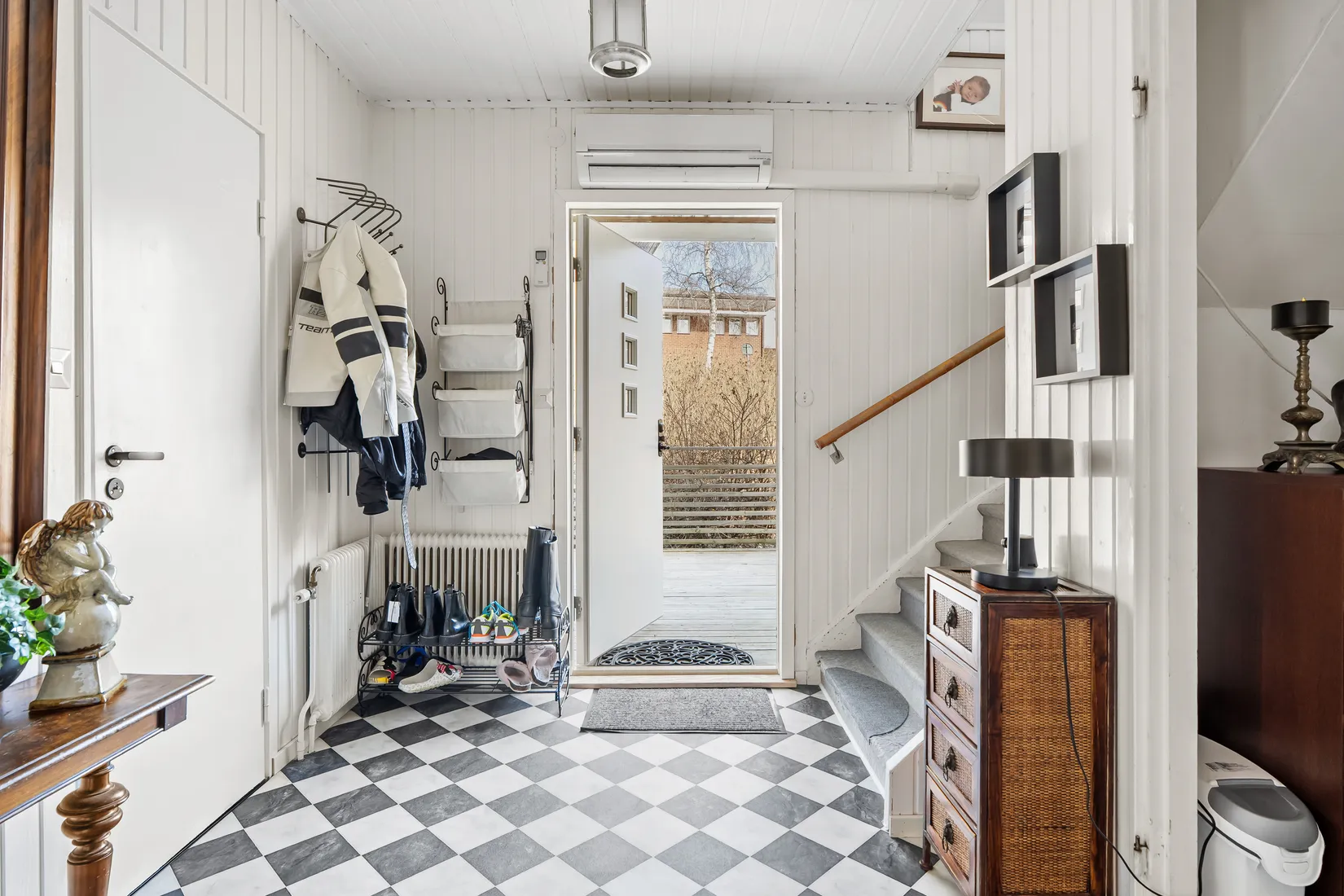 Villa, Rigstavägen 4, Söråker, Timrå