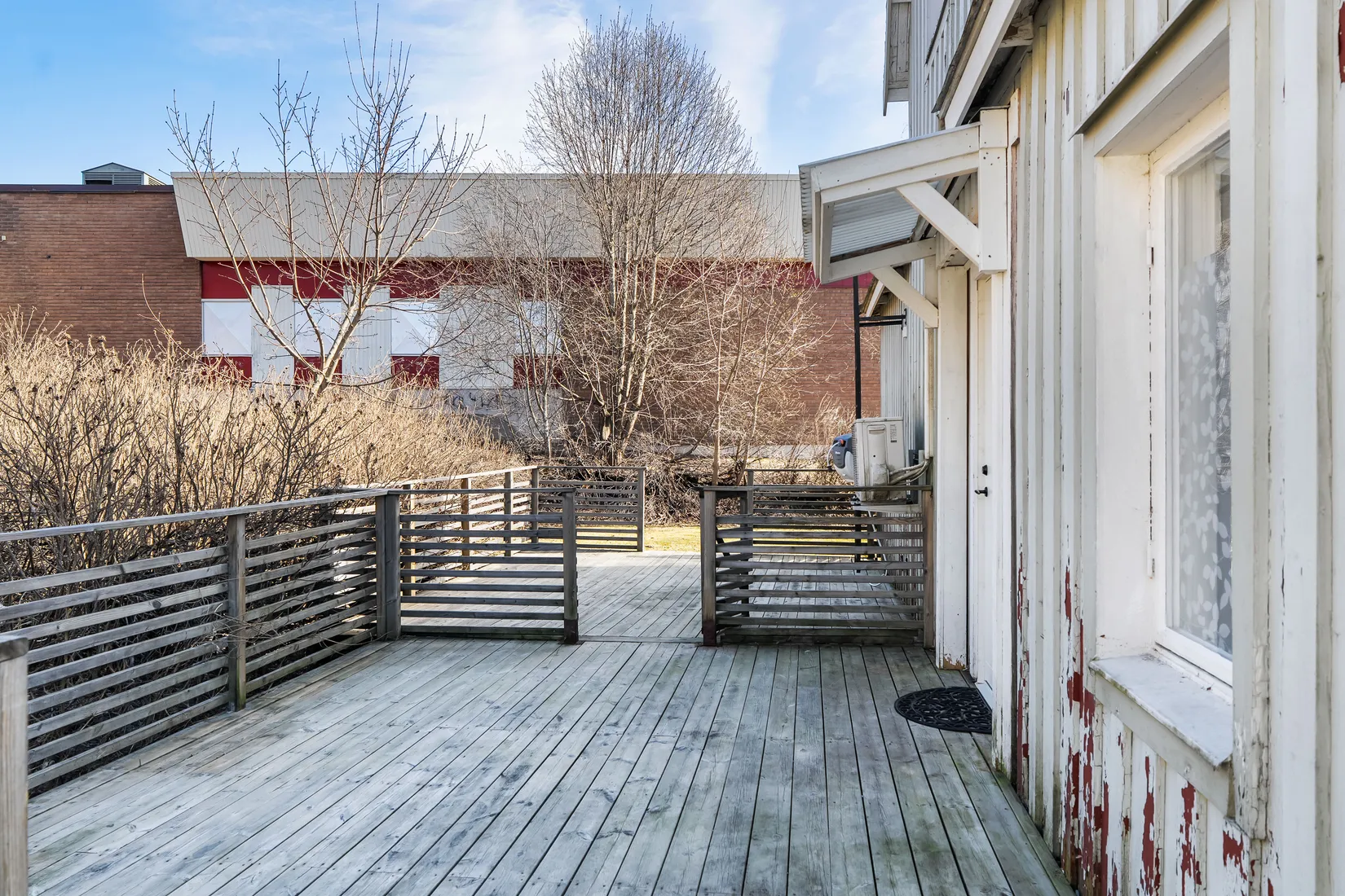 Villa, Rigstavägen 4, Söråker, Timrå