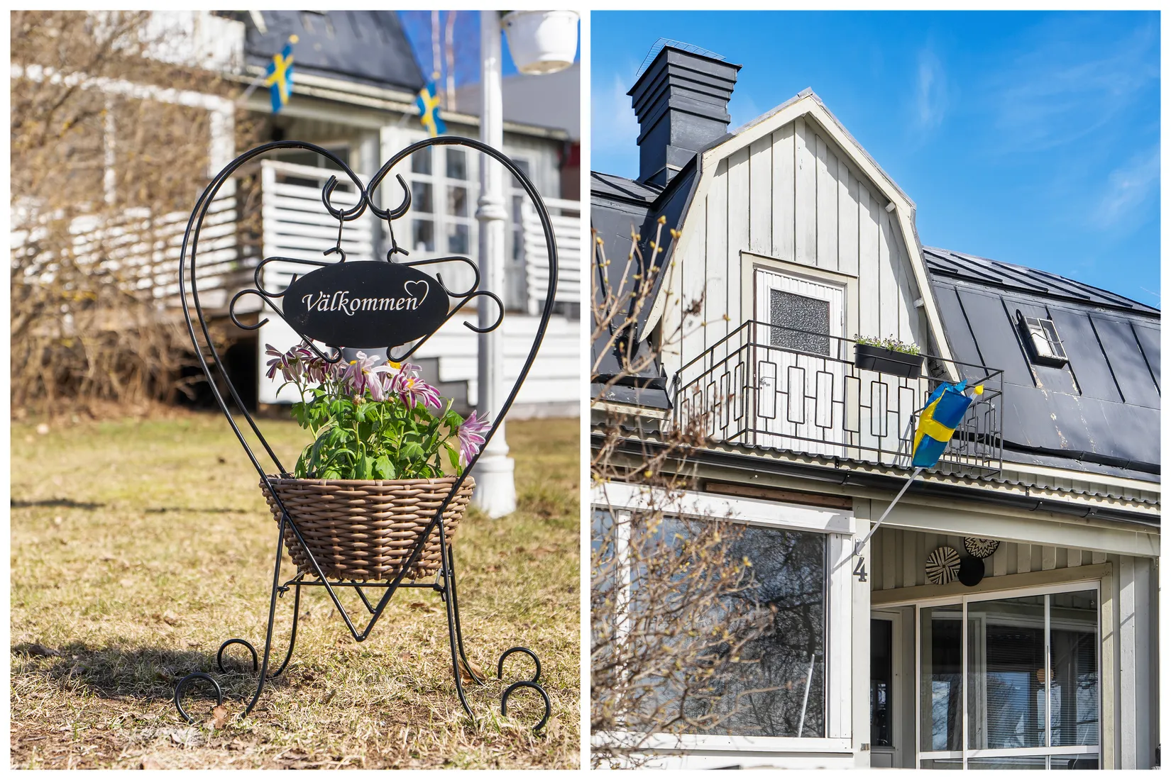 Villa, Rigstavägen 4, Söråker, Timrå