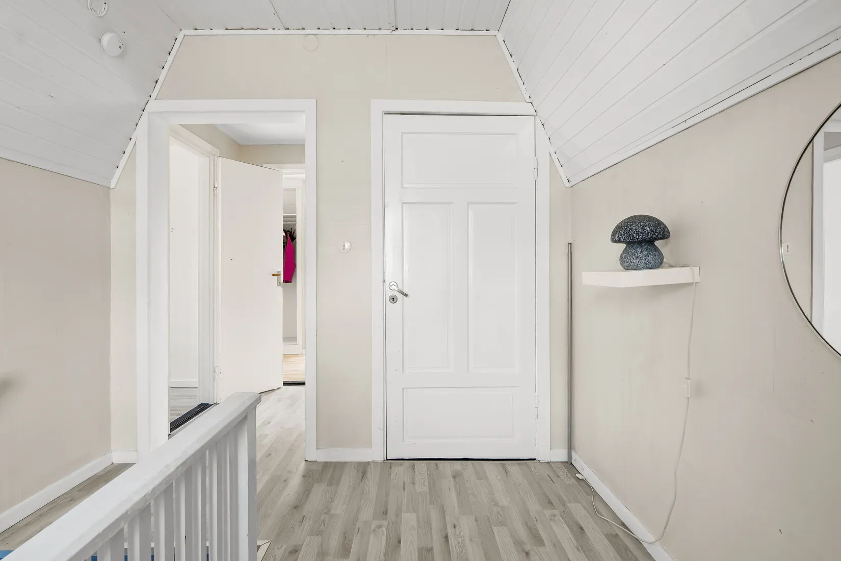 Villa, Rigstavägen 4, Söråker, Timrå