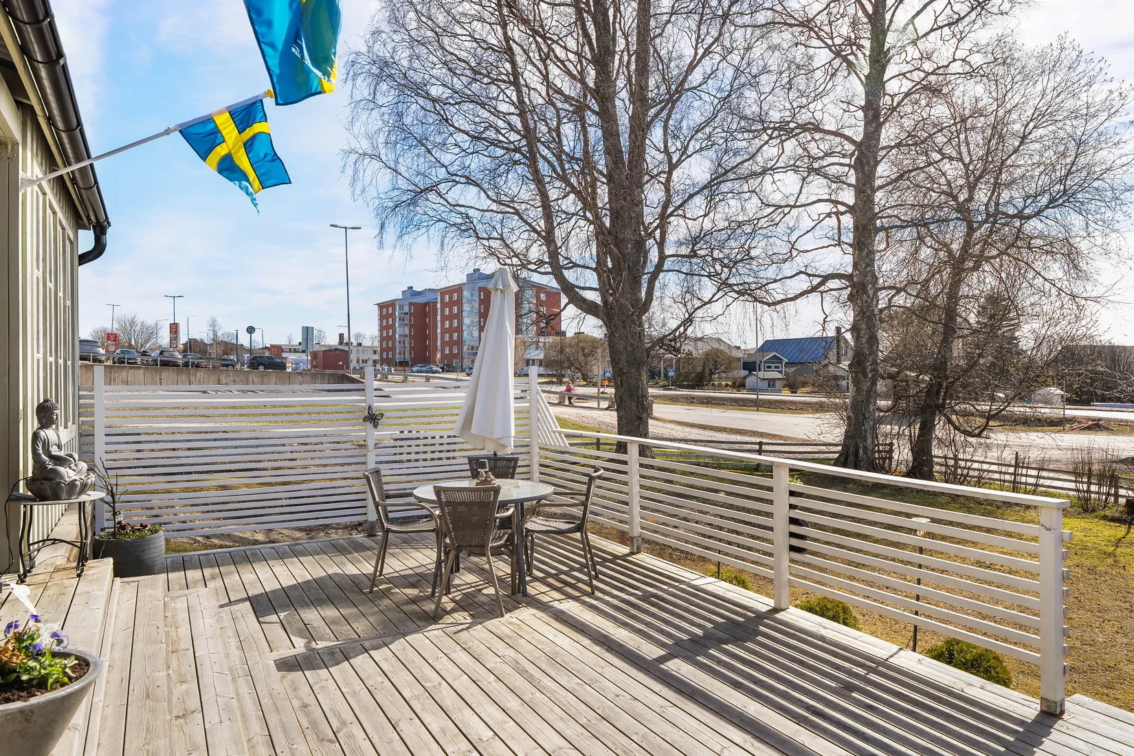 Villa, Rigstavägen 4, Söråker, Timrå