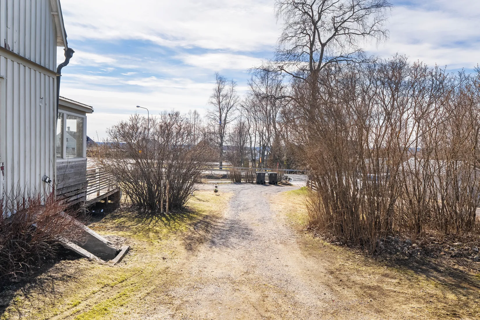 Villa, Rigstavägen 4, Söråker, Timrå