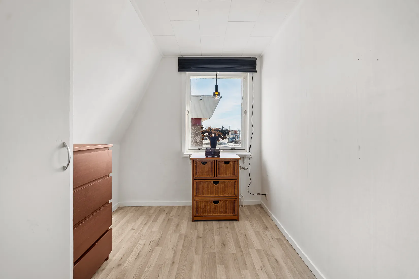 Villa, Rigstavägen 4, Söråker, Timrå