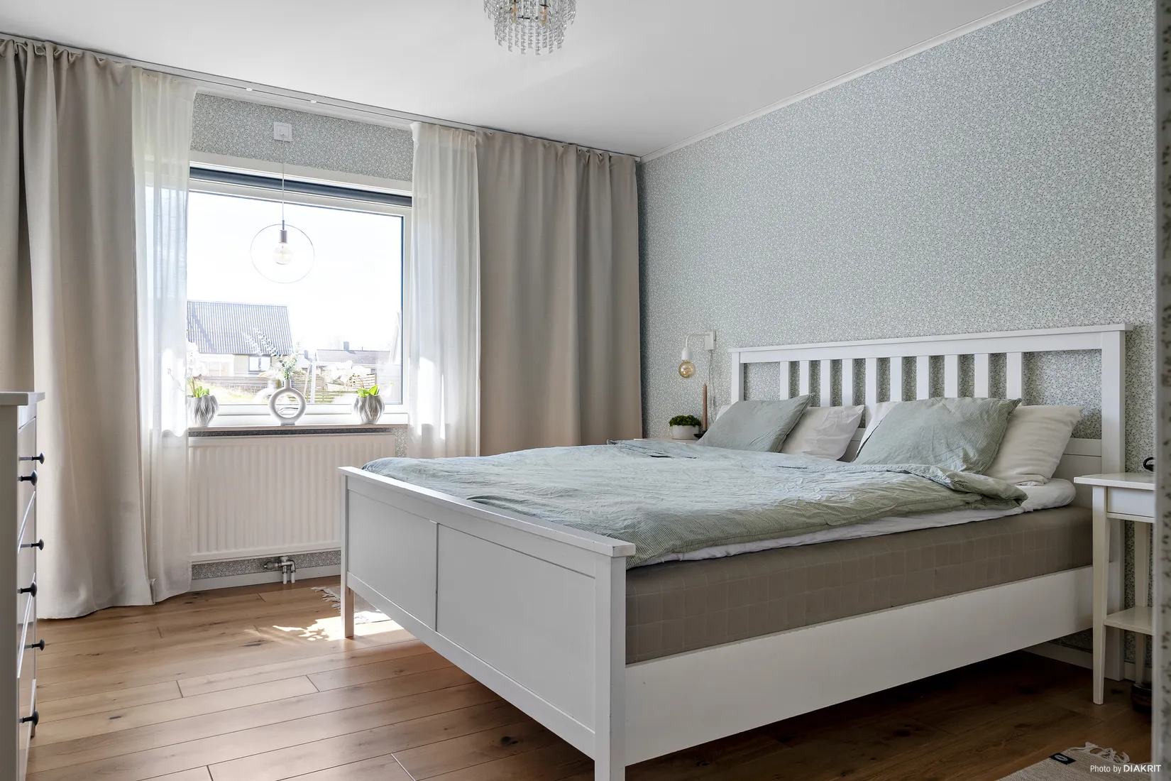 Villa, Verkstadsgatan 16, Genevad, Laholm