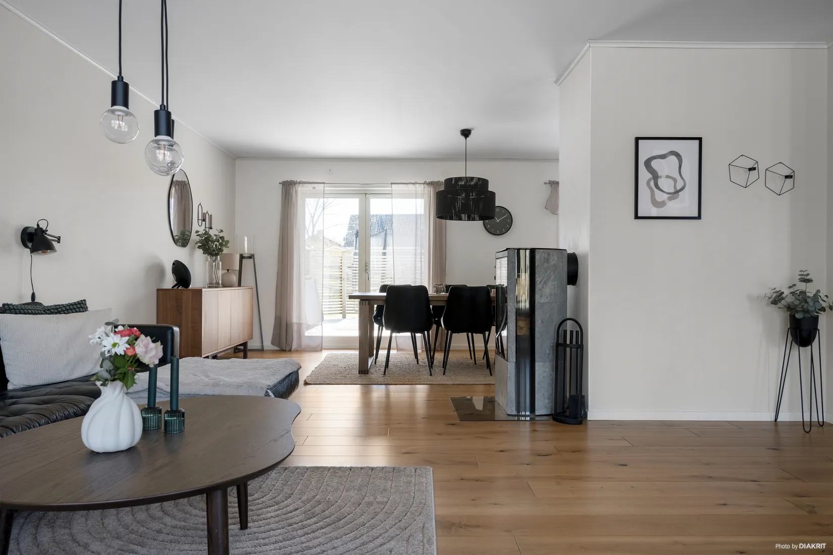 Villa, Verkstadsgatan 16, Genevad, Laholm
