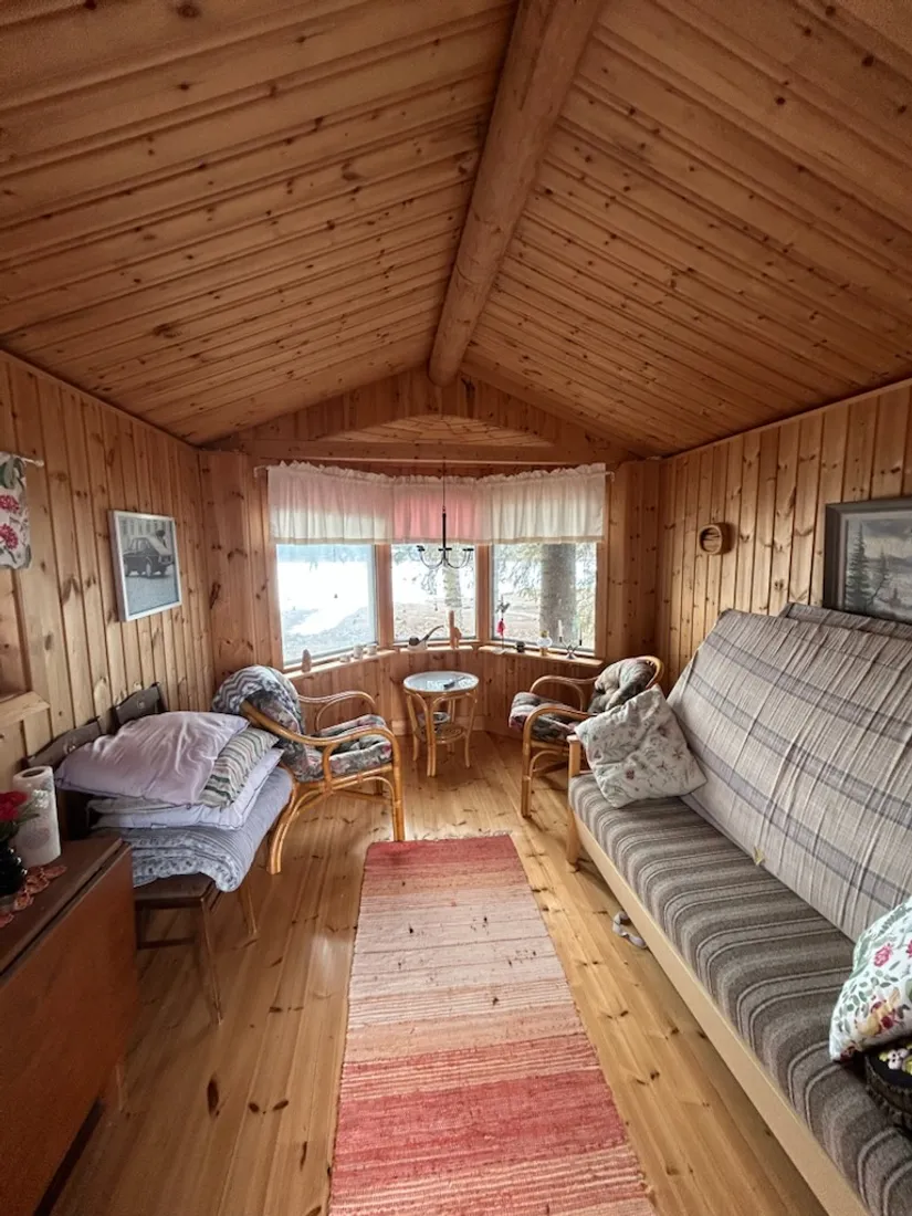 Fritidshus, Laxögern 37, Laxögern, Umeå