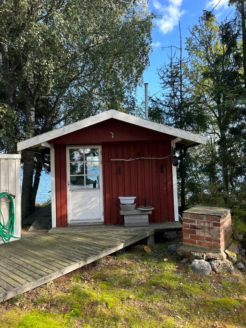 Fritidshus, Laxögern 37, Laxögern, Umeå