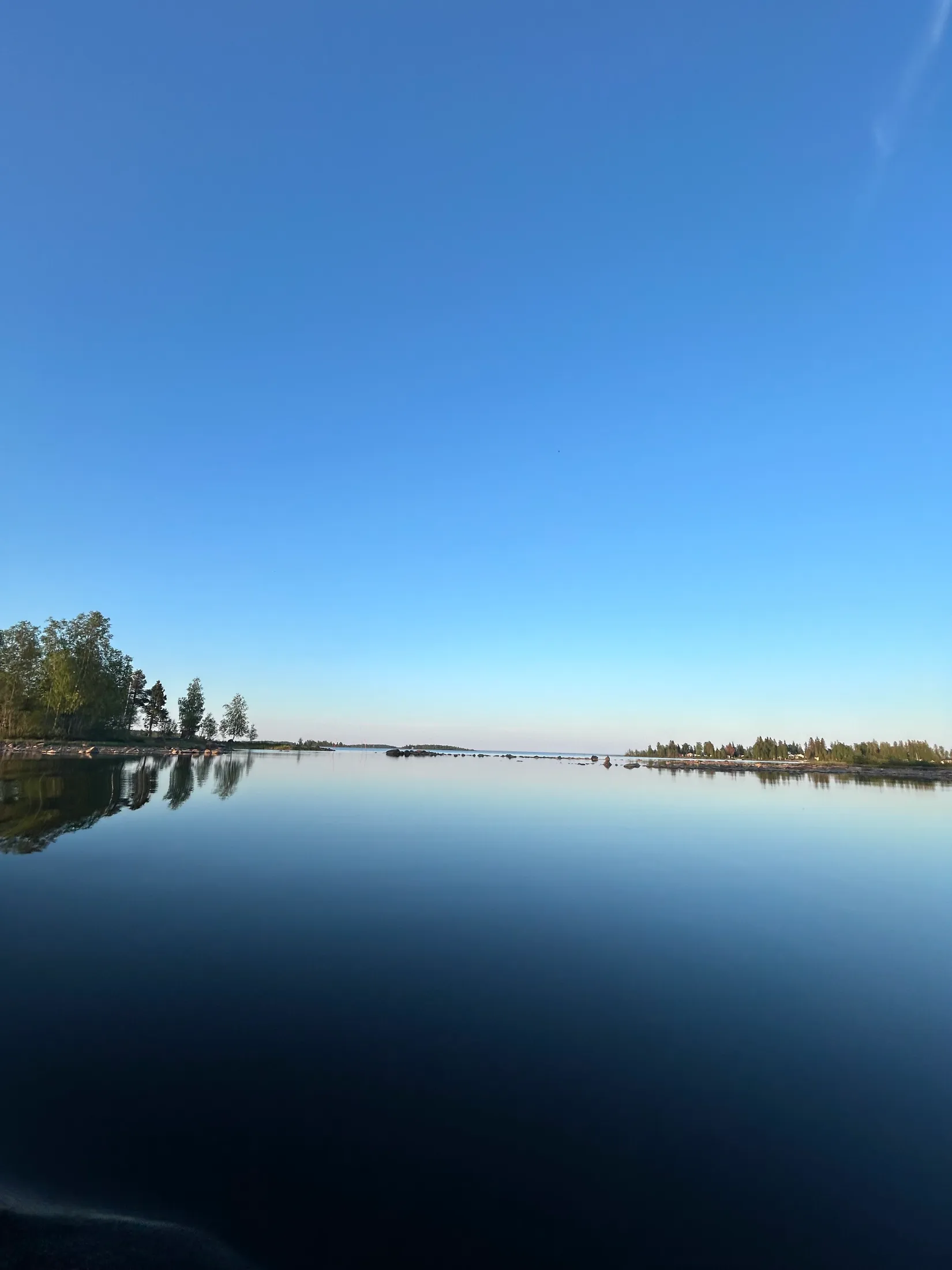 Fritidshus, Laxögern 37, Laxögern, Umeå