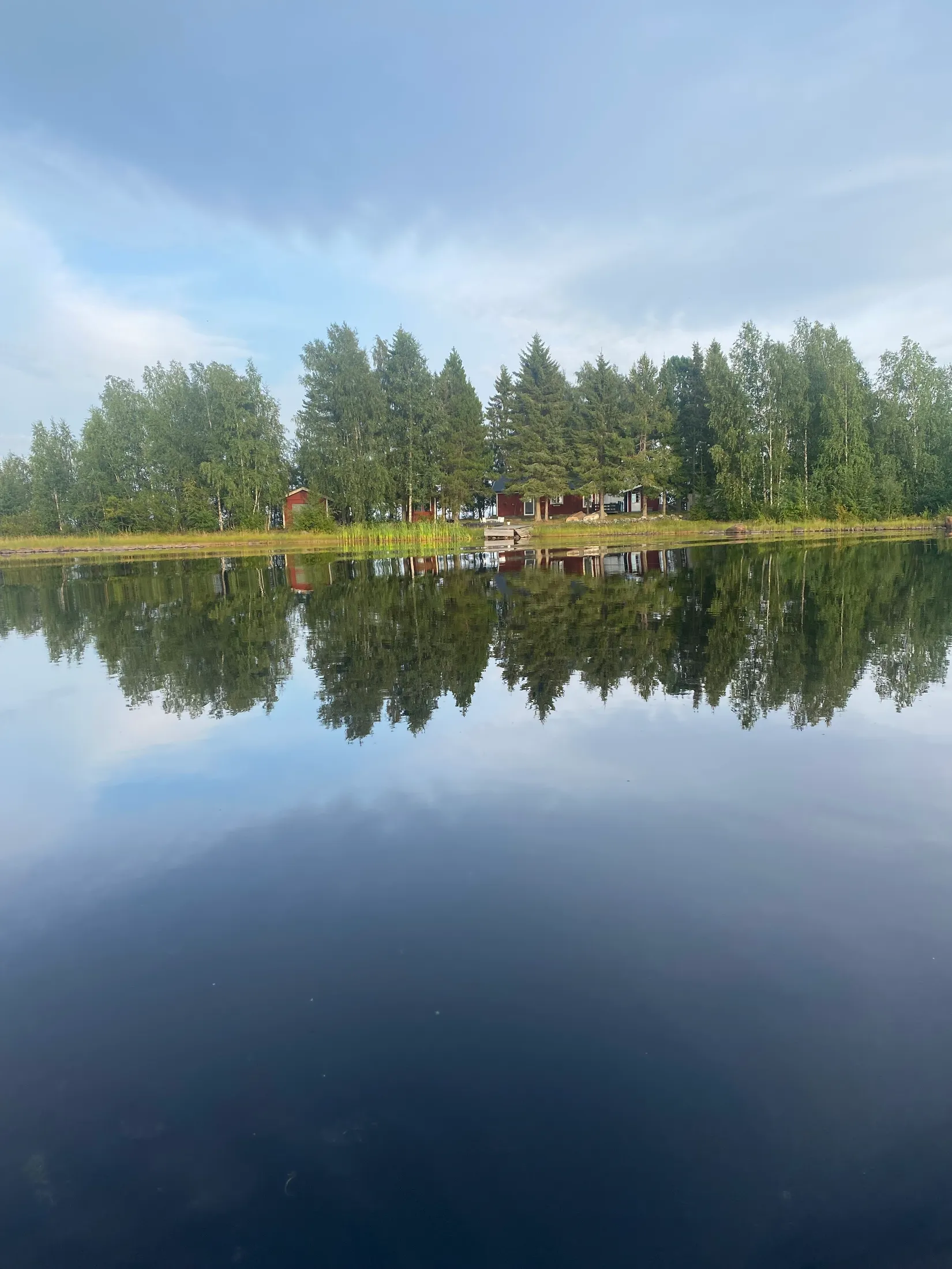 Fritidshus, Laxögern 37, Laxögern, Umeå