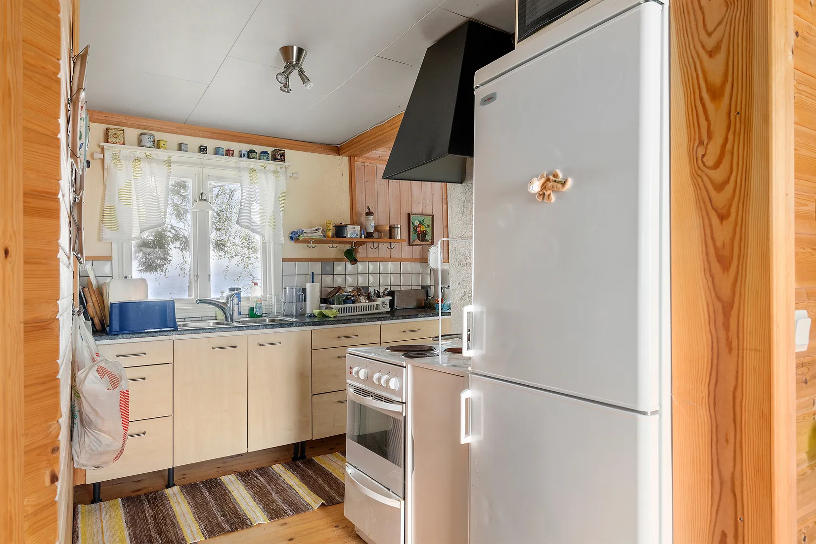 Fritidshus, Laxögern 37, Laxögern, Umeå