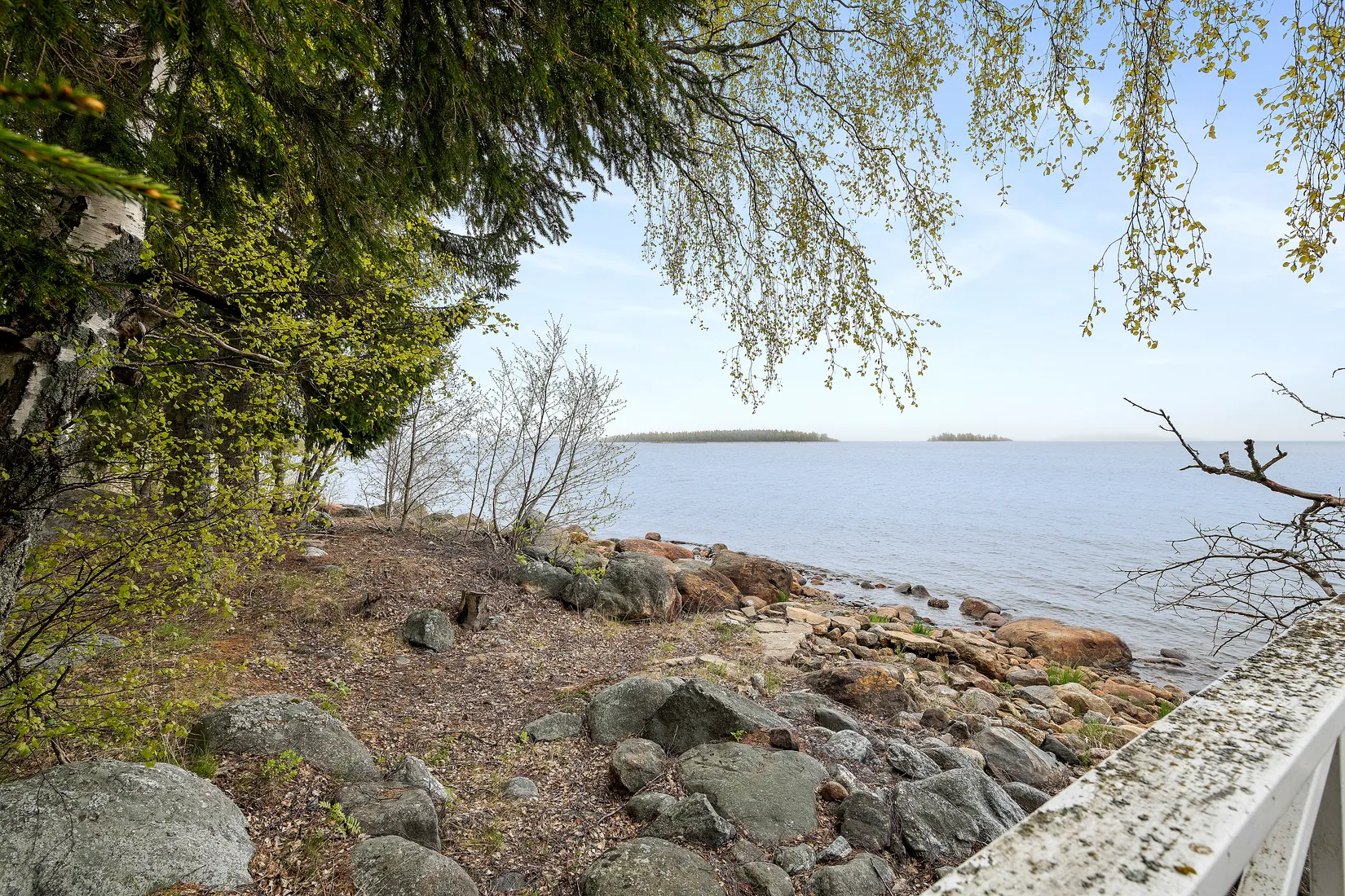 Fritidshus, Laxögern 37, Laxögern, Umeå