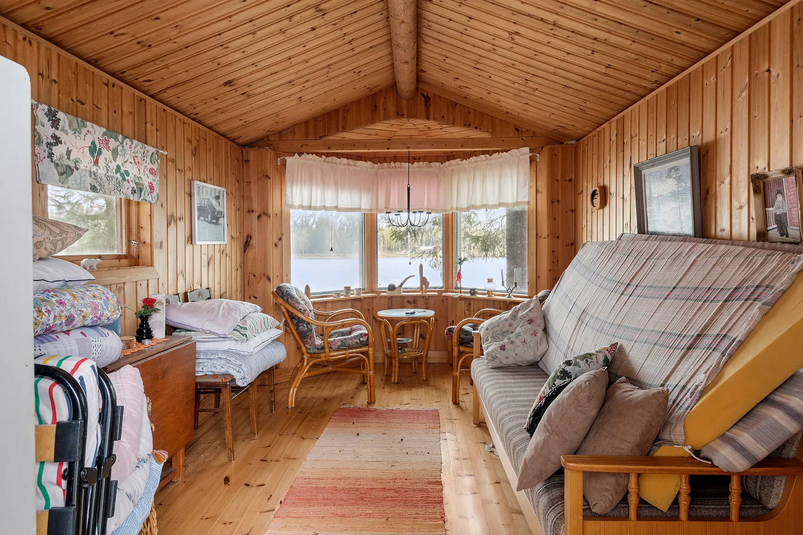 Fritidshus, Laxögern 37, Laxögern, Umeå
