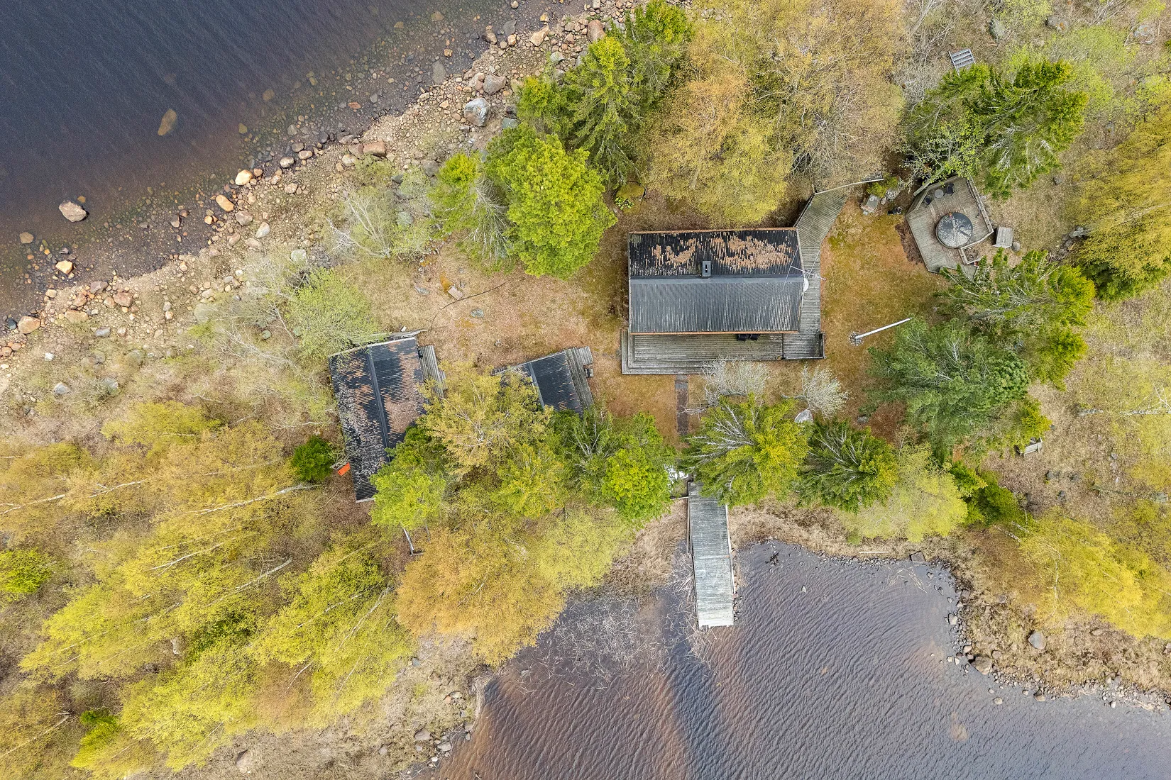 Fritidshus, Laxögern 37, Laxögern, Umeå