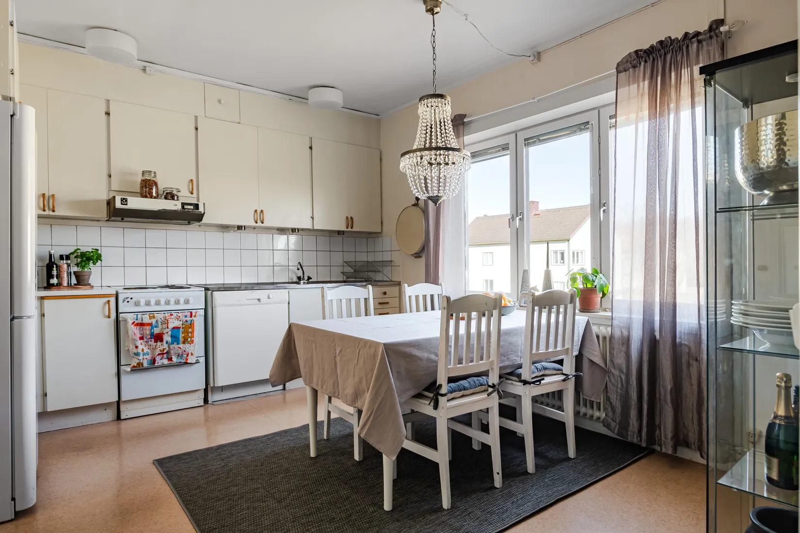 Bostadsrätt, Olawers gata 21, Forssa, Borlänge