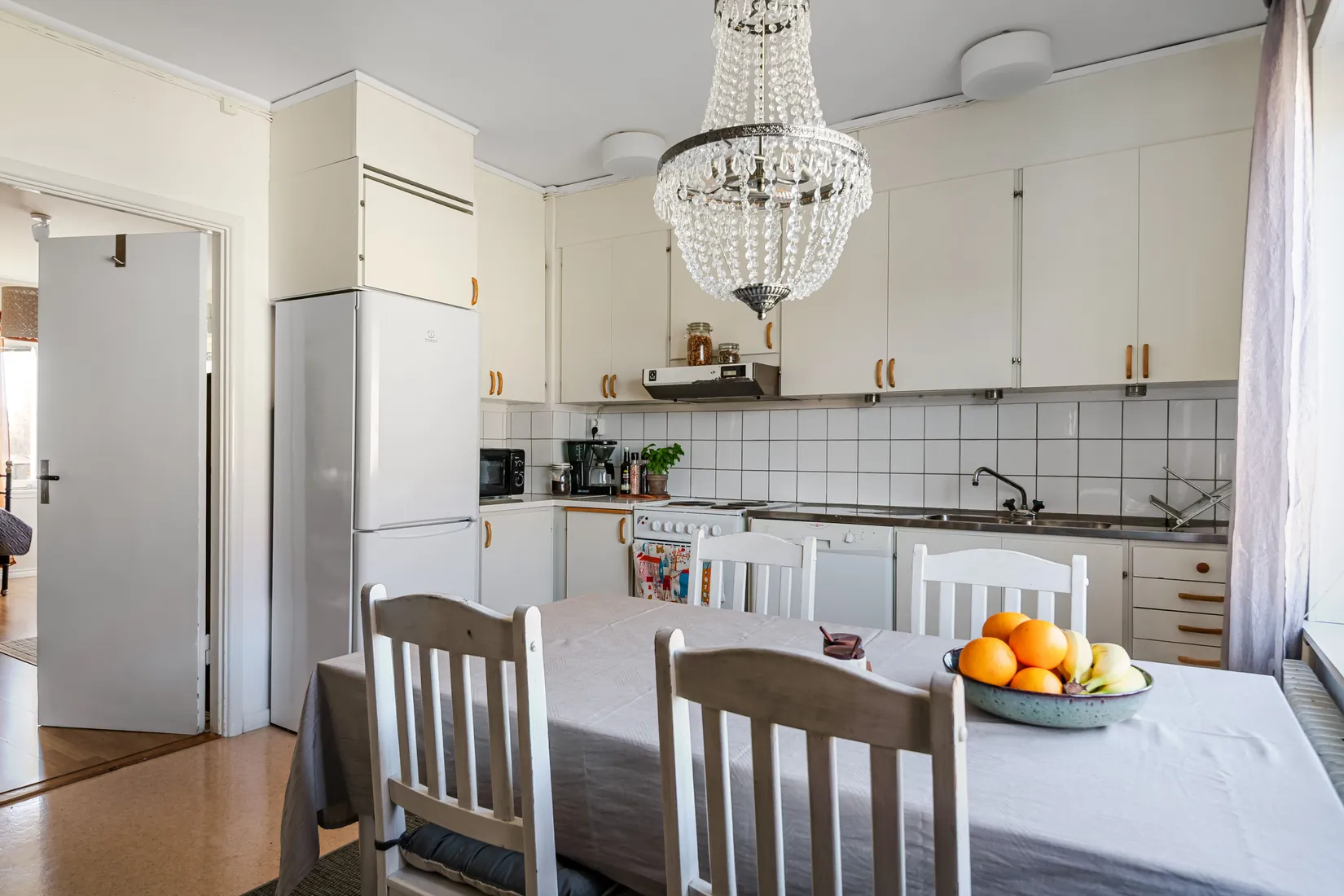 Bostadsrätt, Olawers gata 21, Forssa, Borlänge