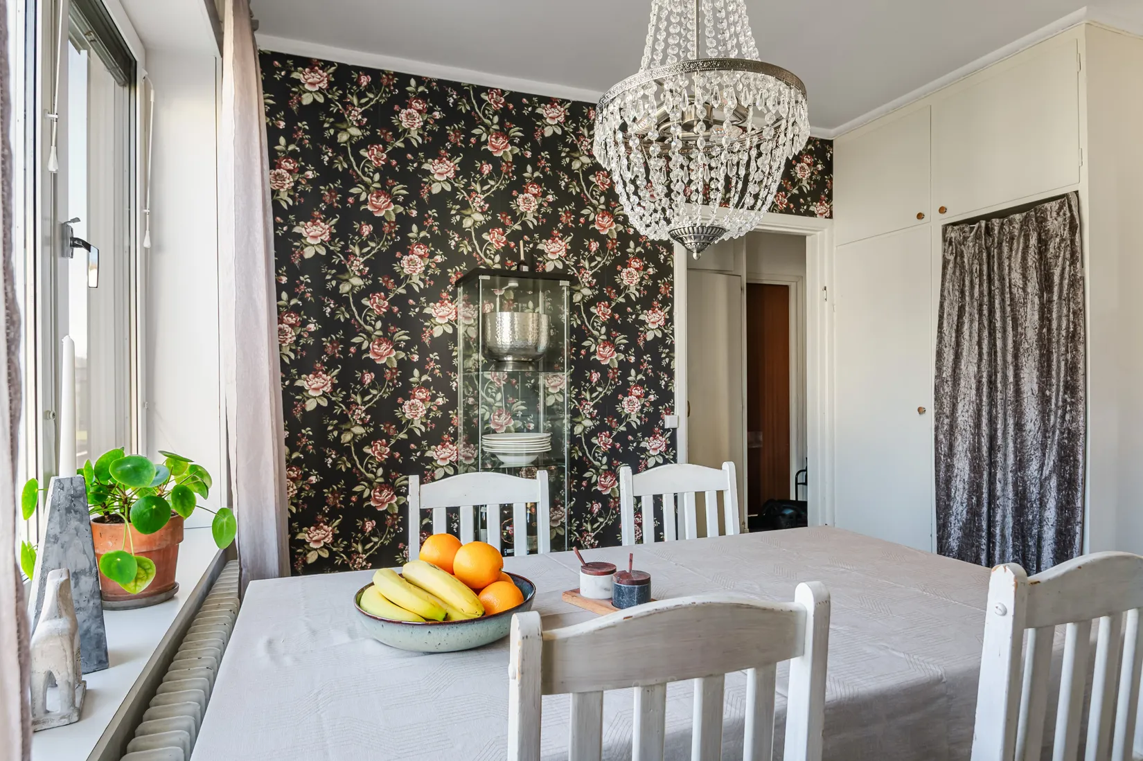 Bostadsrätt, Olawers gata 21, Forssa, Borlänge