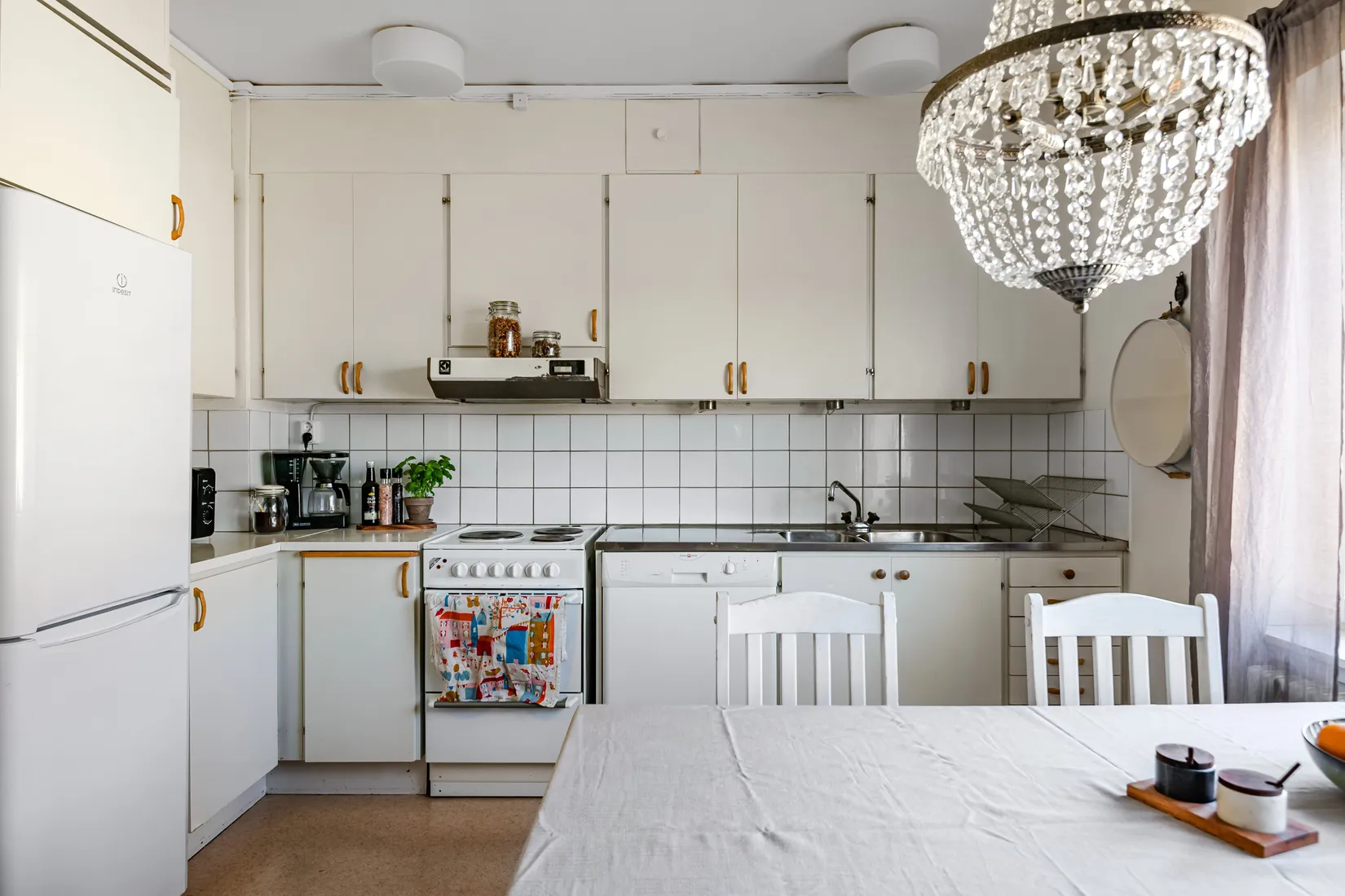 Bostadsrätt, Olawers gata 21, Forssa, Borlänge