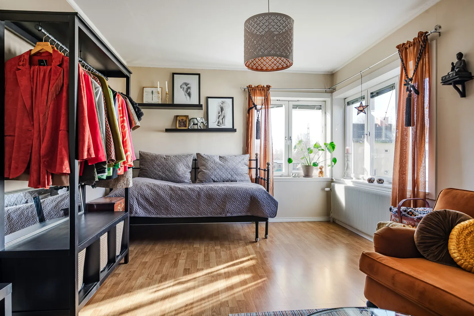 Bostadsrätt, Olawers gata 21, Forssa, Borlänge