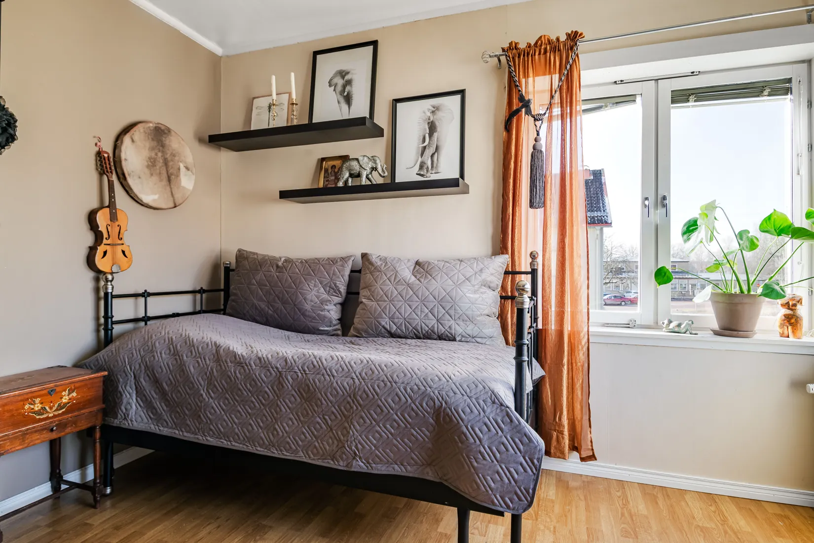 Bostadsrätt, Olawers gata 21, Forssa, Borlänge