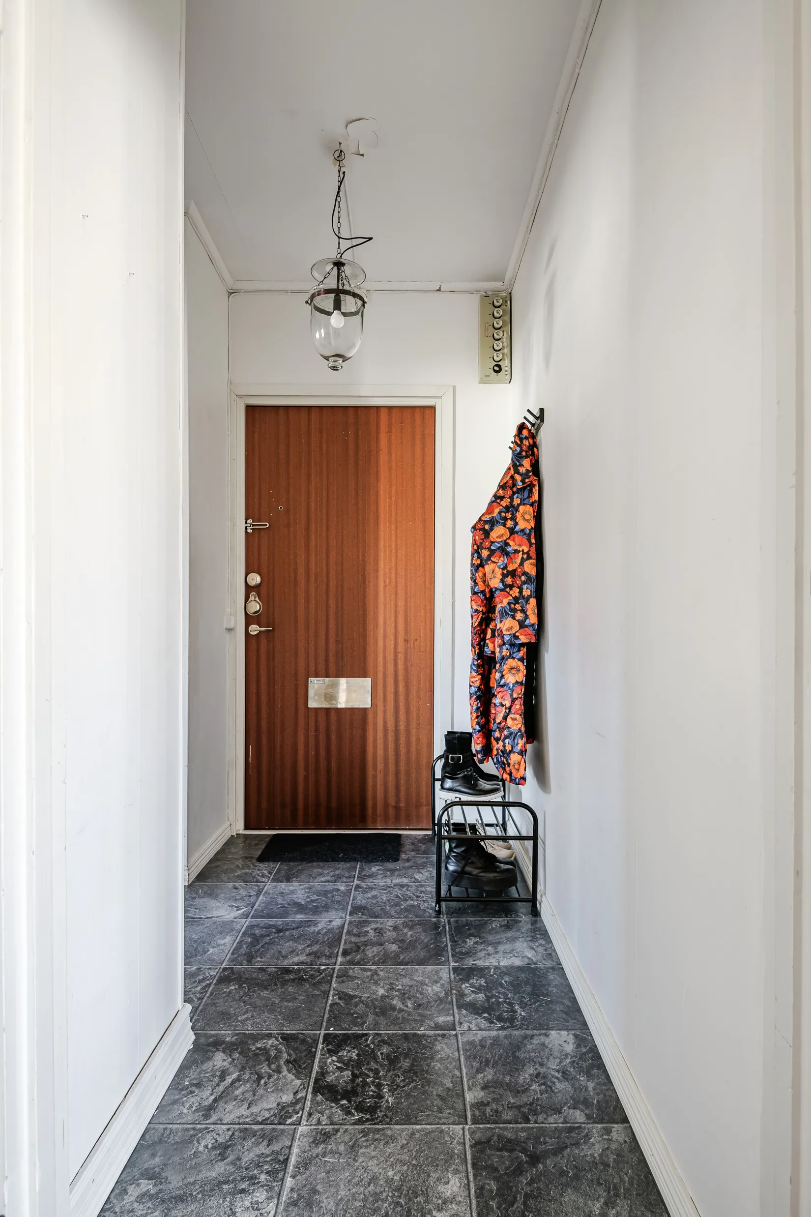 Bostadsrätt, Olawers gata 21, Forssa, Borlänge