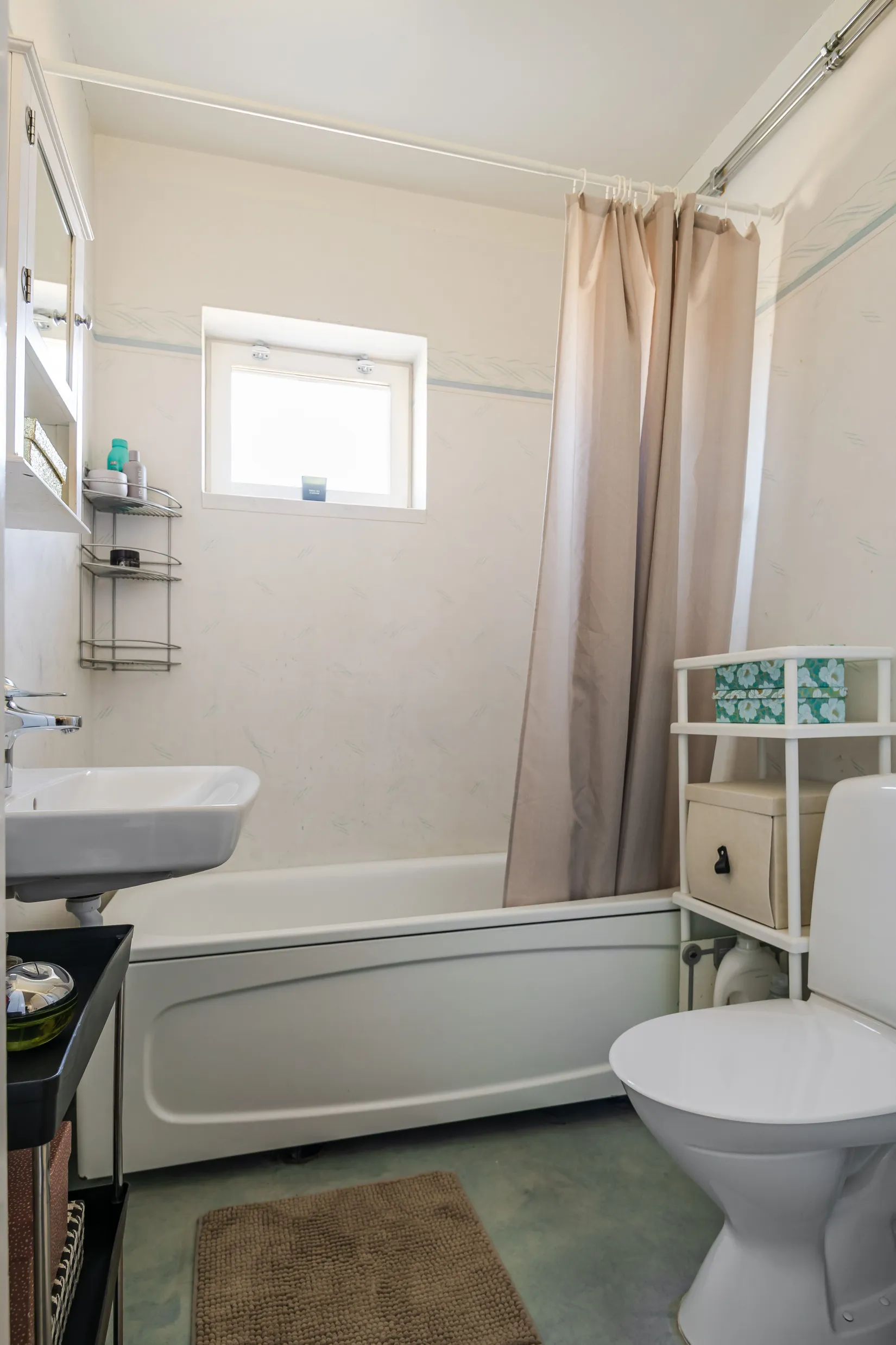 Bostadsrätt, Olawers gata 21, Forssa, Borlänge