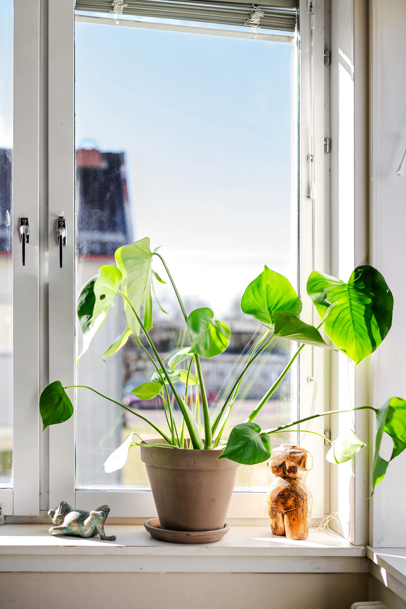 Bostadsrätt, Olawers gata 21, Forssa, Borlänge