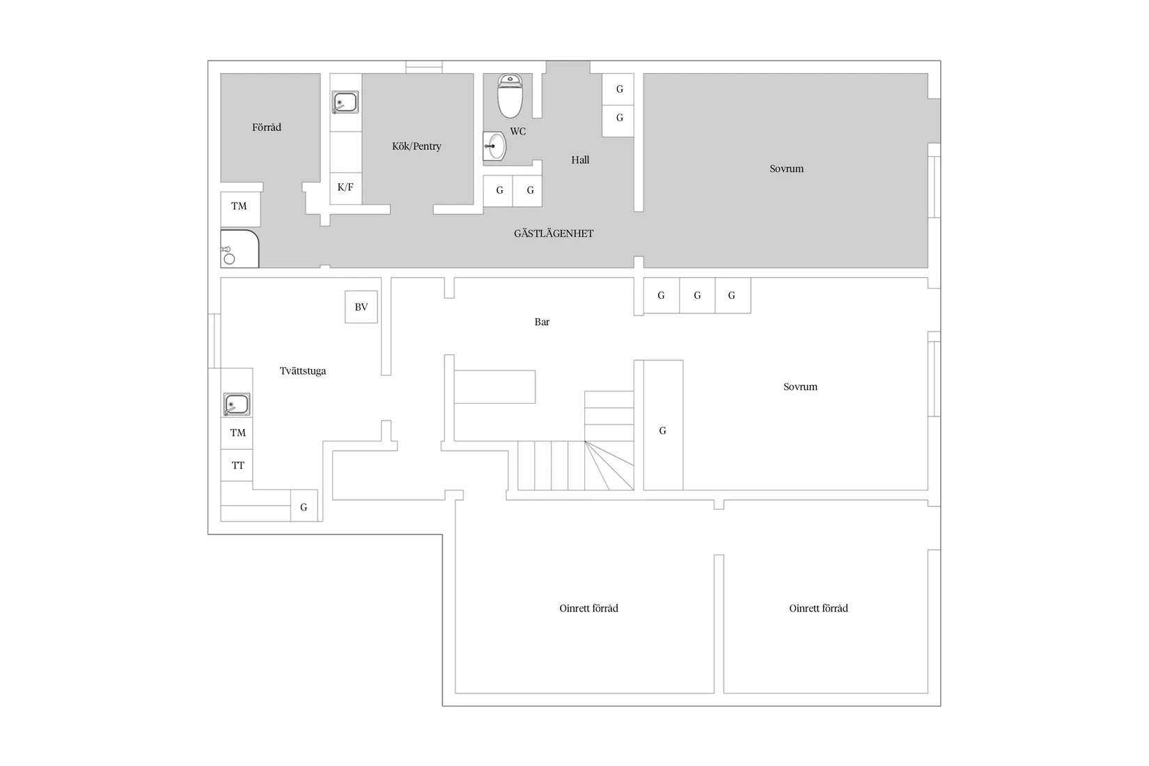 Villa, Citrusgatan 32, Fiskebäck , Göteborg