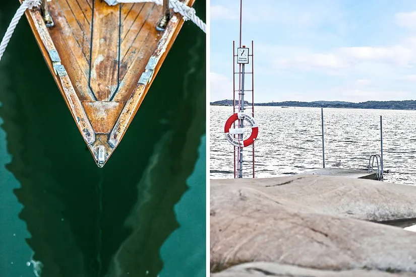 Villa, Citrusgatan 32, Fiskebäck , Göteborg